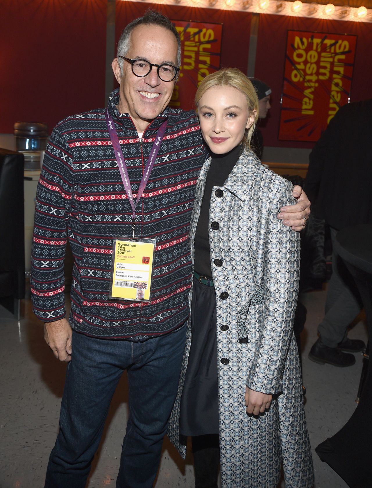 Sarah Gadon, photo #864578