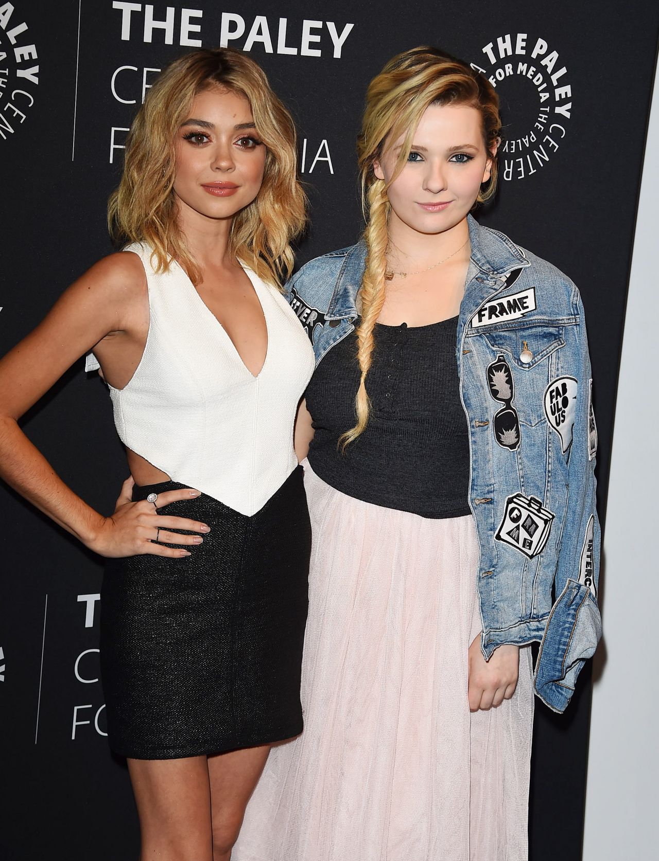 Sarah Hyland, photo #966741