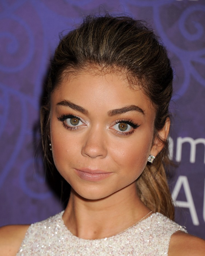 Sarah Hyland, photo #756172
