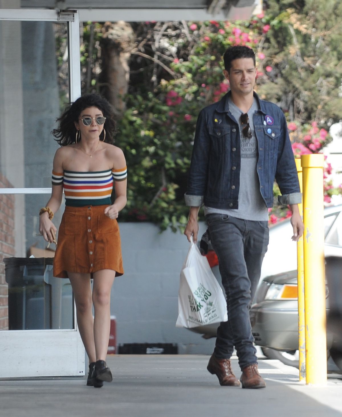 Sarah Hyland, photo #1073672