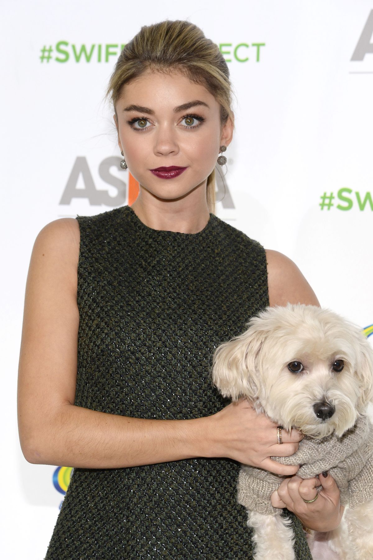 Sarah Hyland, photo #768240