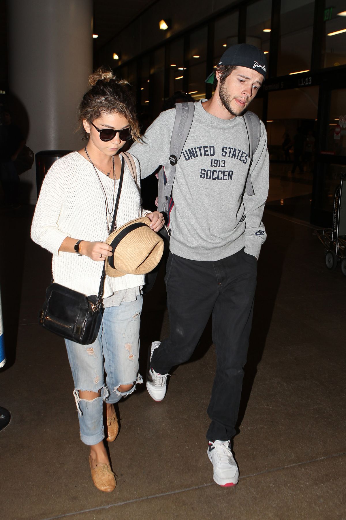 Sarah Hyland, photo #747887