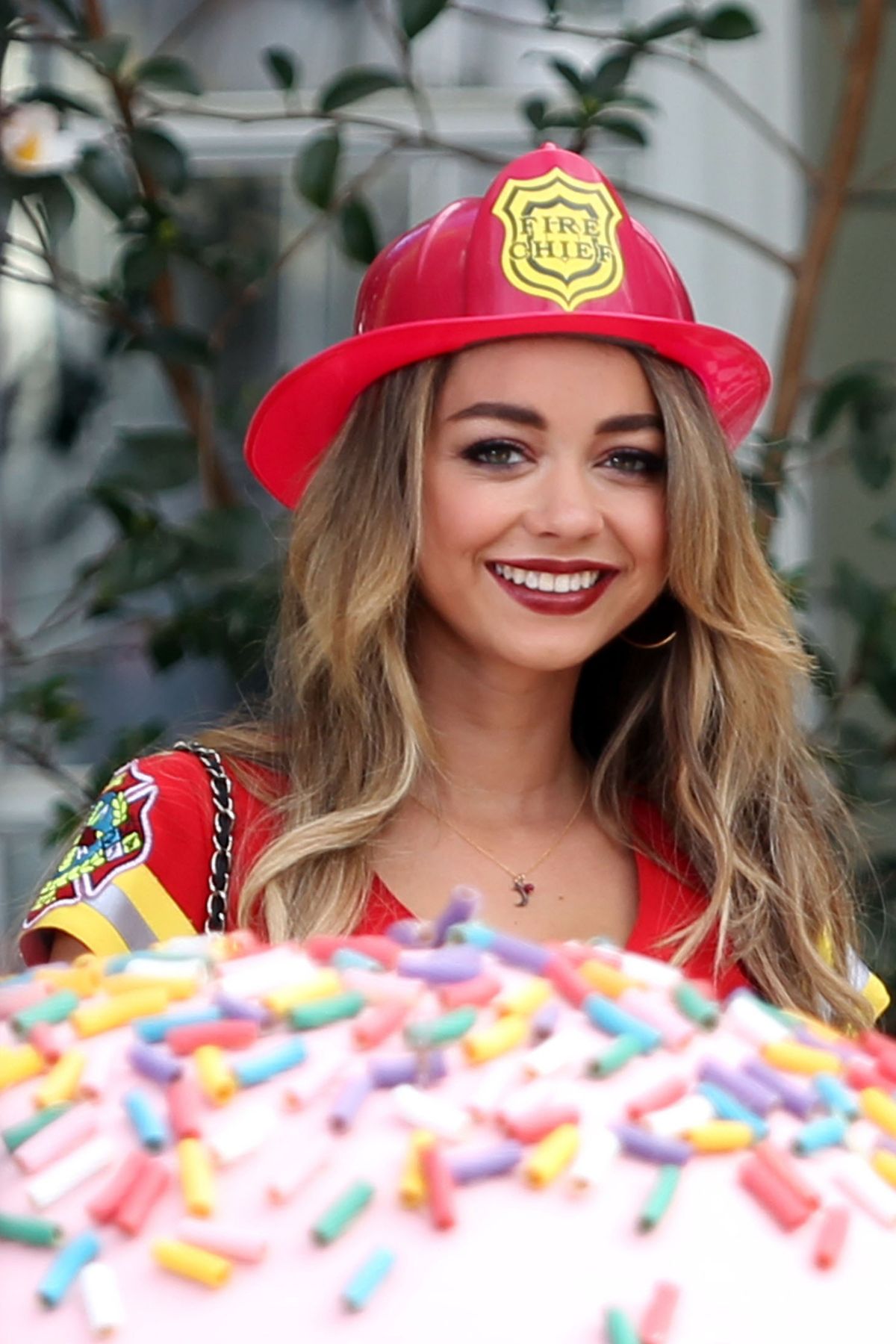 Sarah Hyland, photo #762440