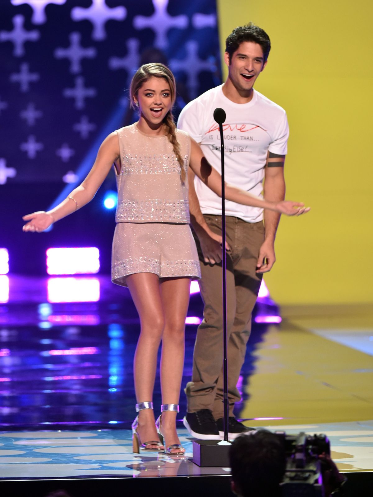 Sarah Hyland, photo #756447