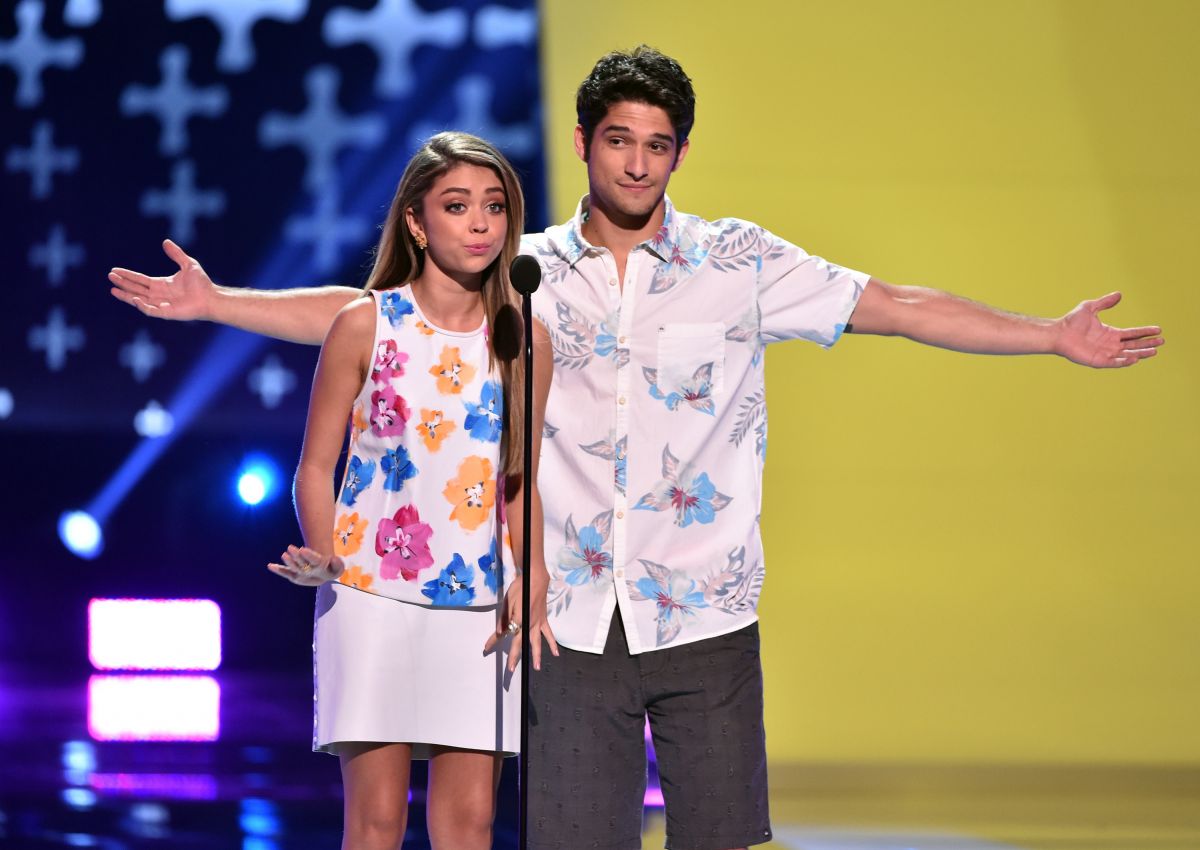 Sarah Hyland, photo #756436