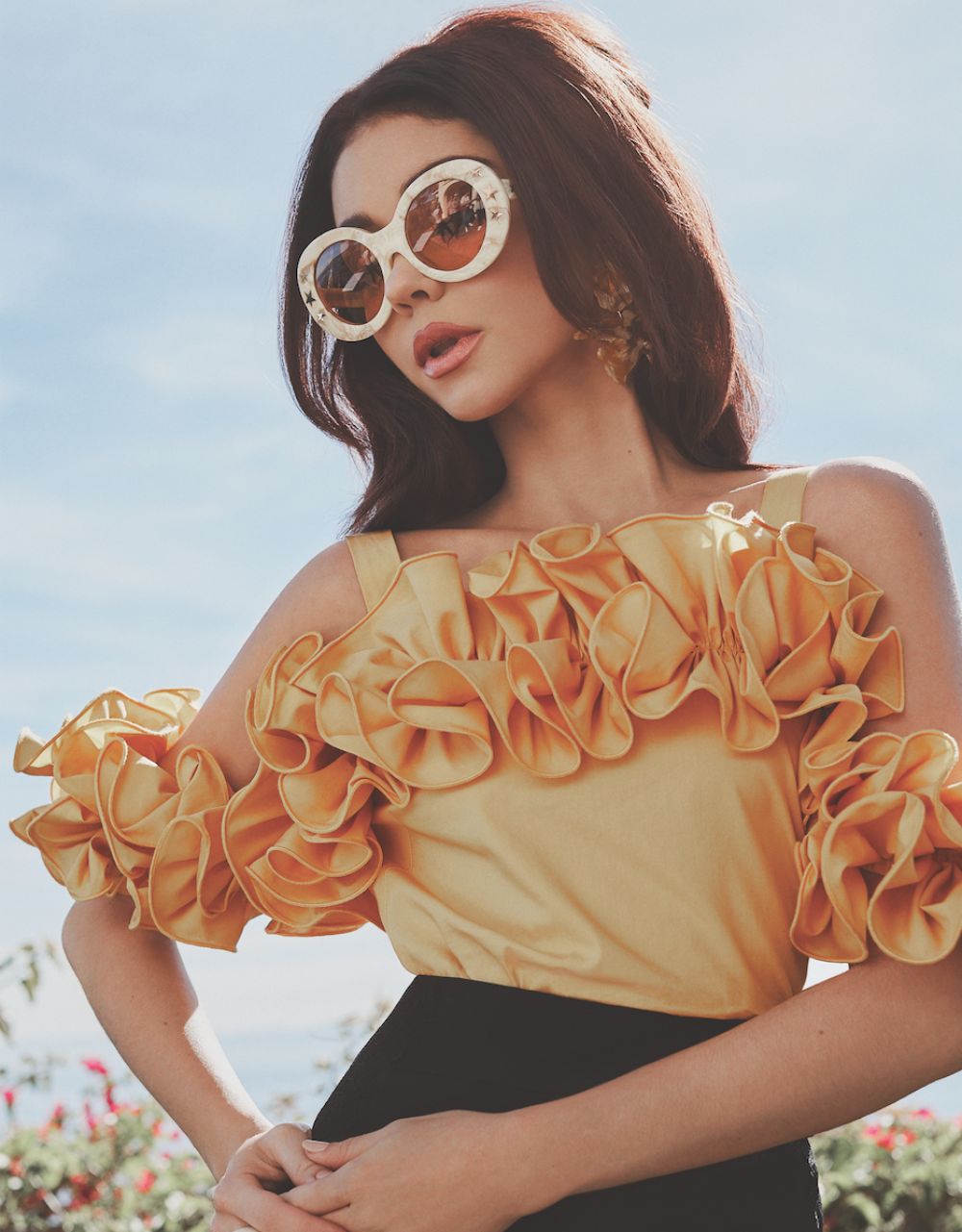 Sarah Hyland, photo #1059217
