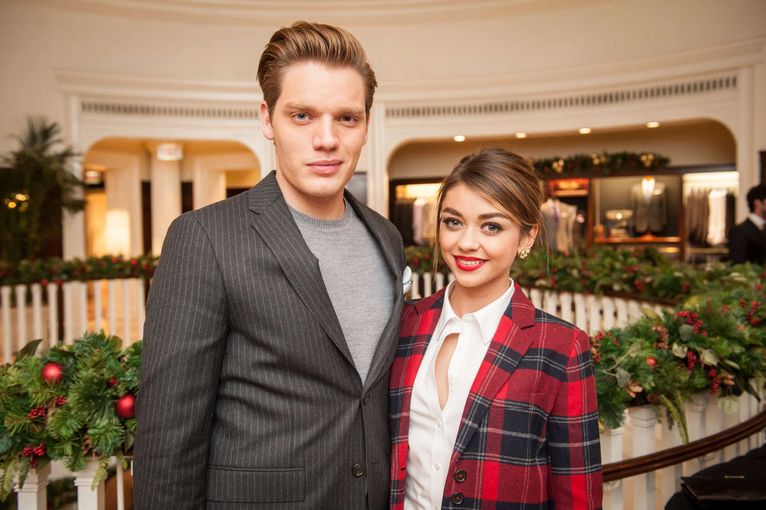 Sarah Hyland, photo #851125