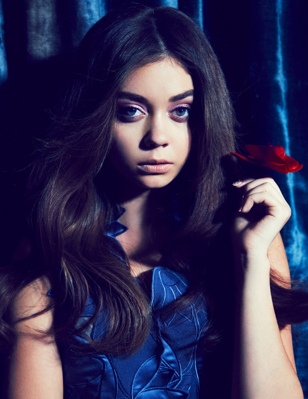 Sarah Hyland, photo #725473