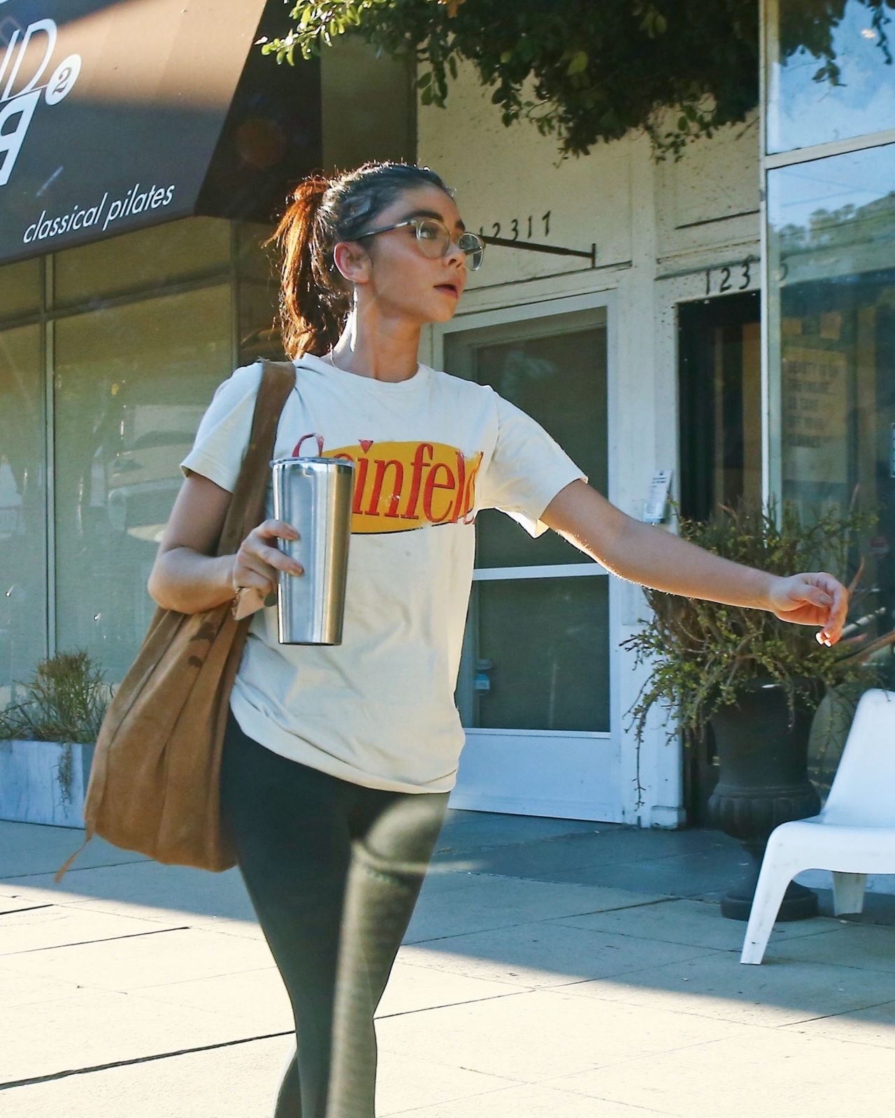 Sarah Hyland, photo #1102067
