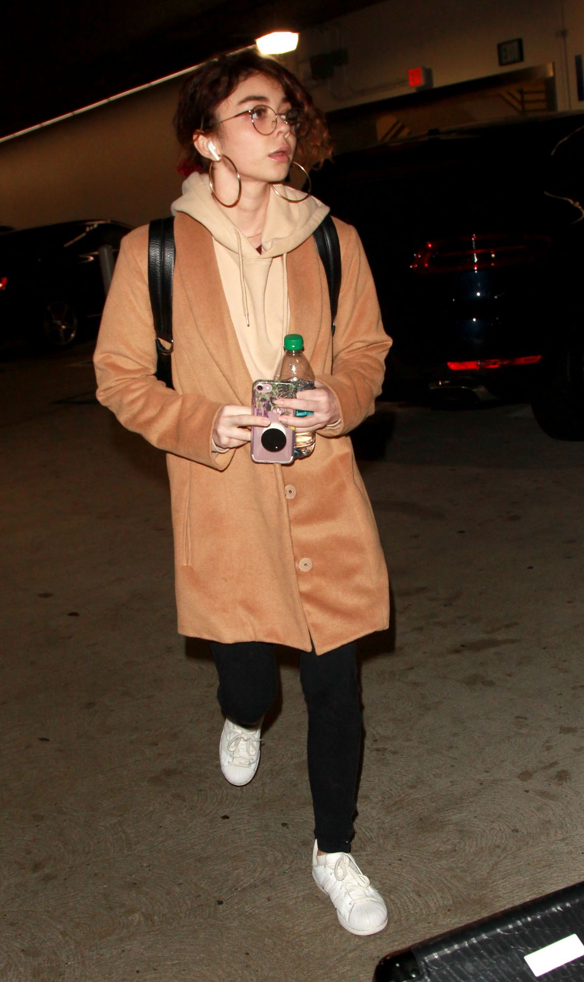 Sarah Hyland, photo #1065301