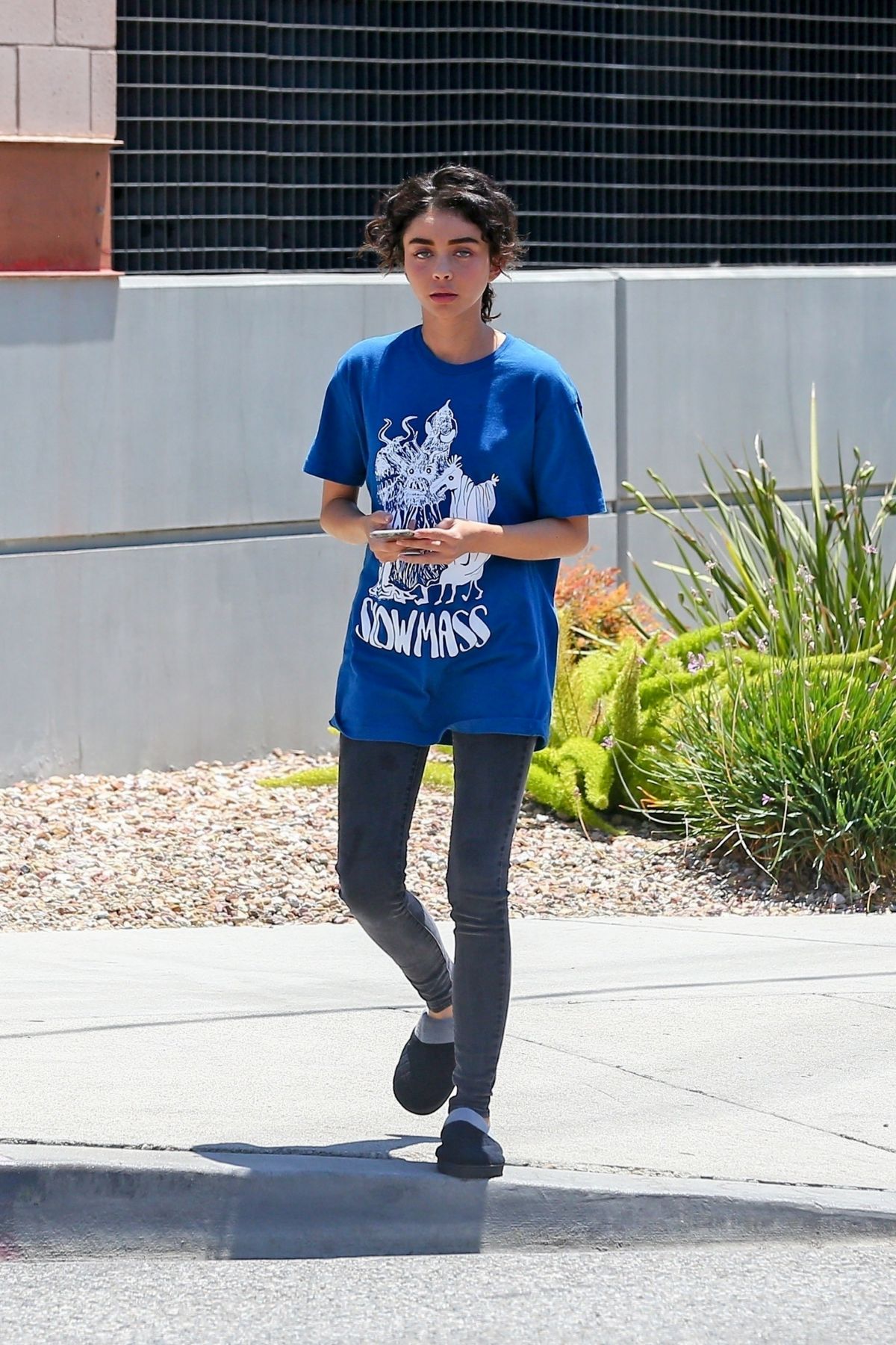 Sarah Hyland, photo #1082037