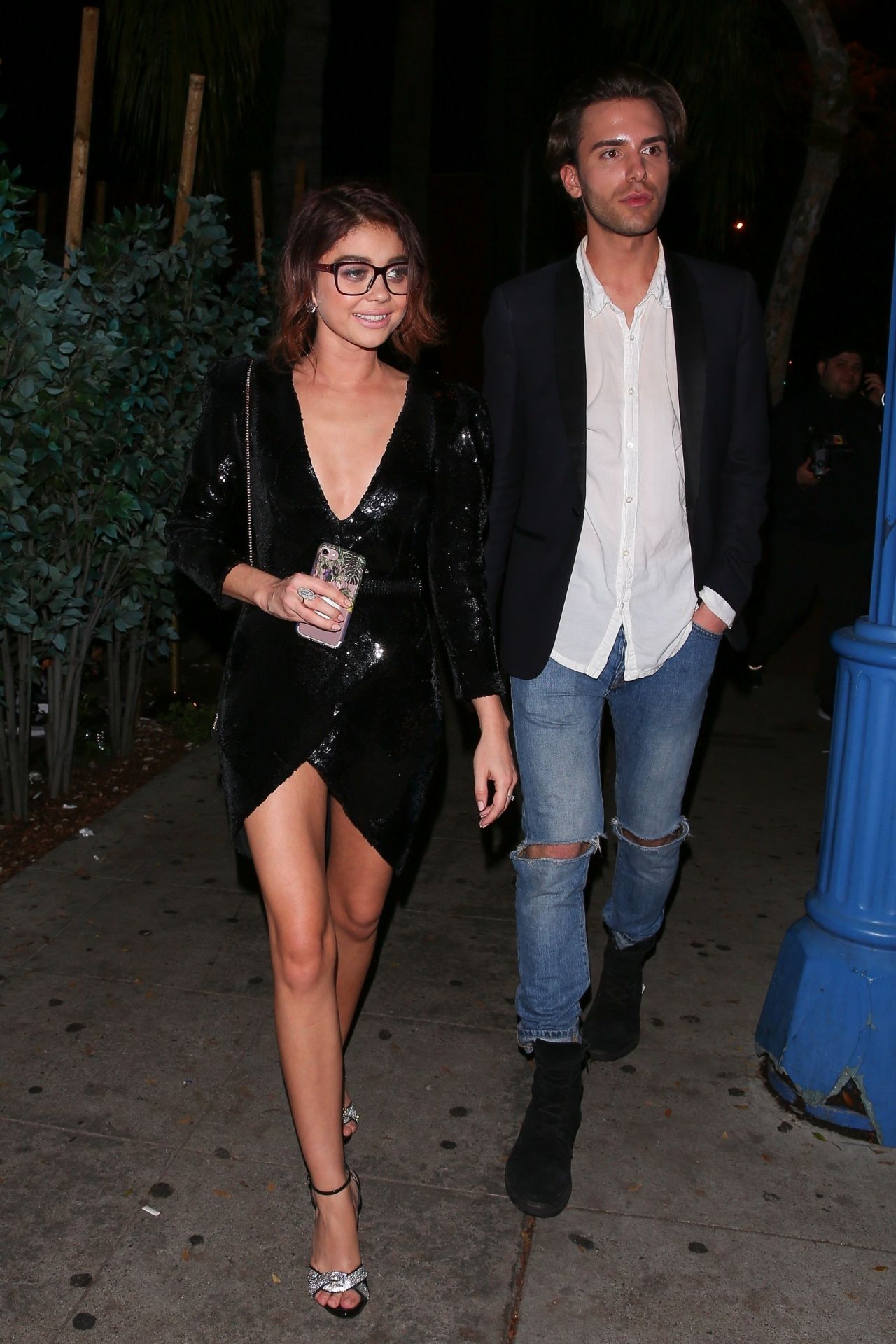Sarah Hyland, photo #1052842