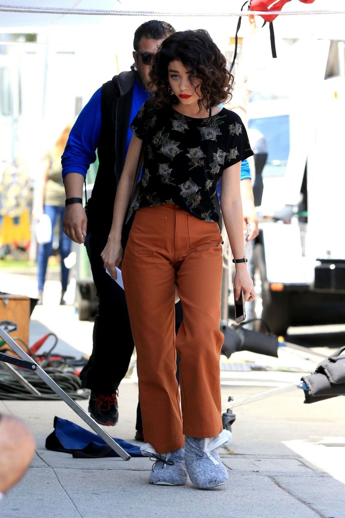 Sarah Hyland, photo #1074567