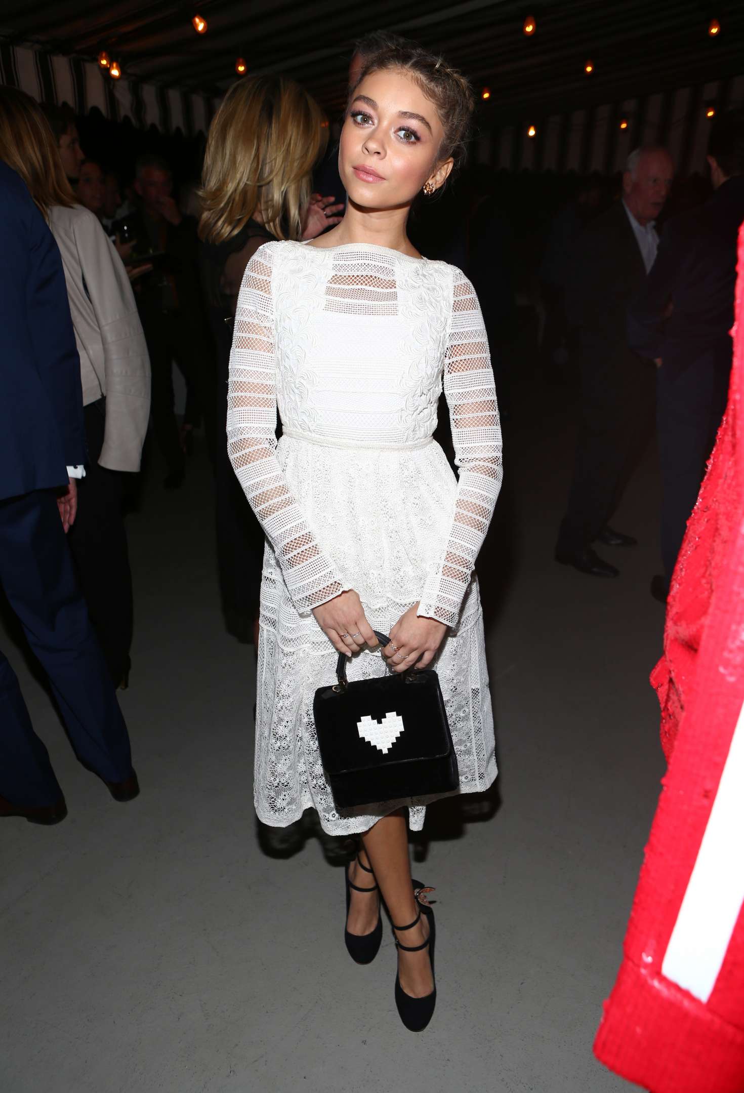 Sarah Hyland, photo #919829