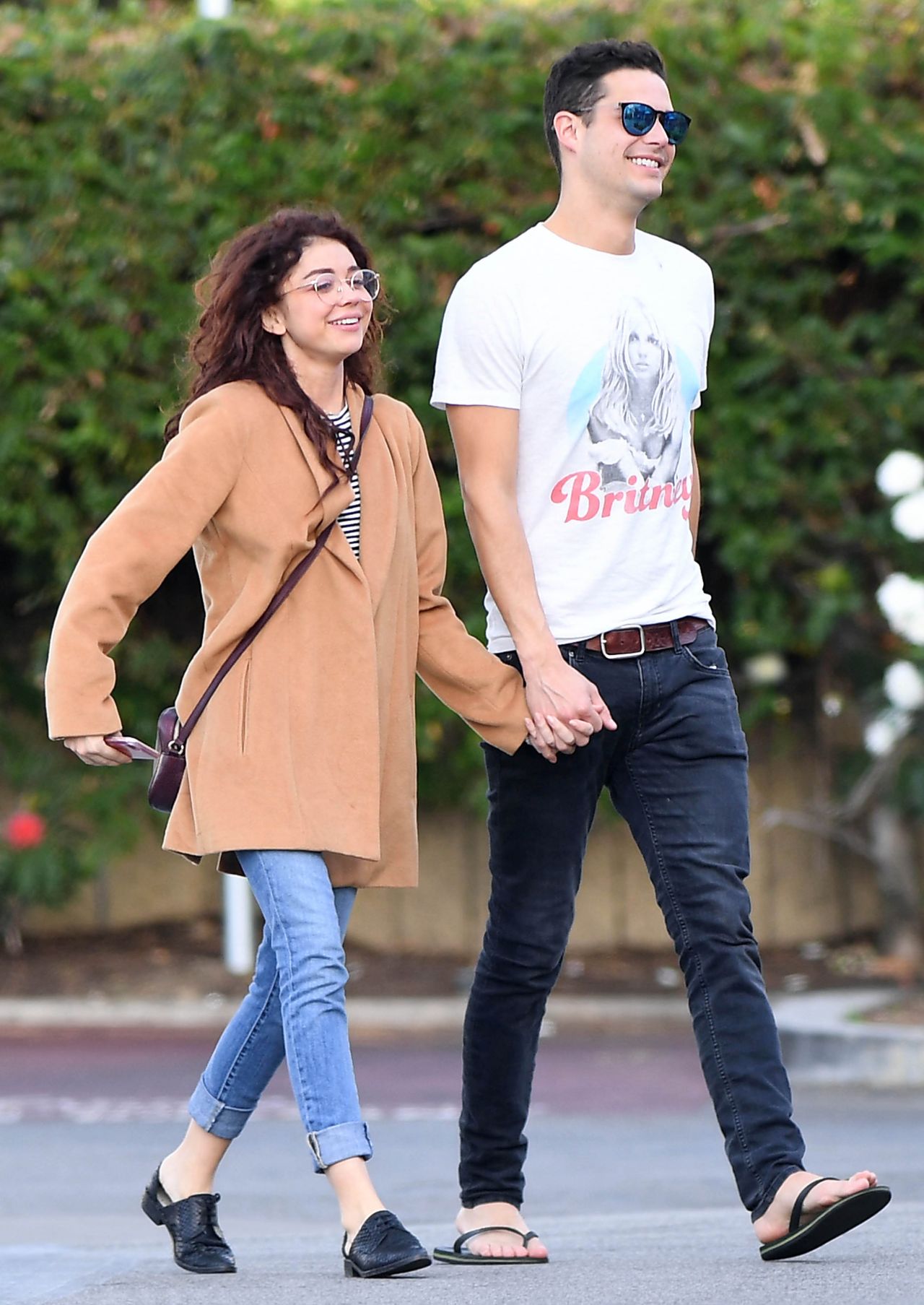 Sarah Hyland, photo #1040770