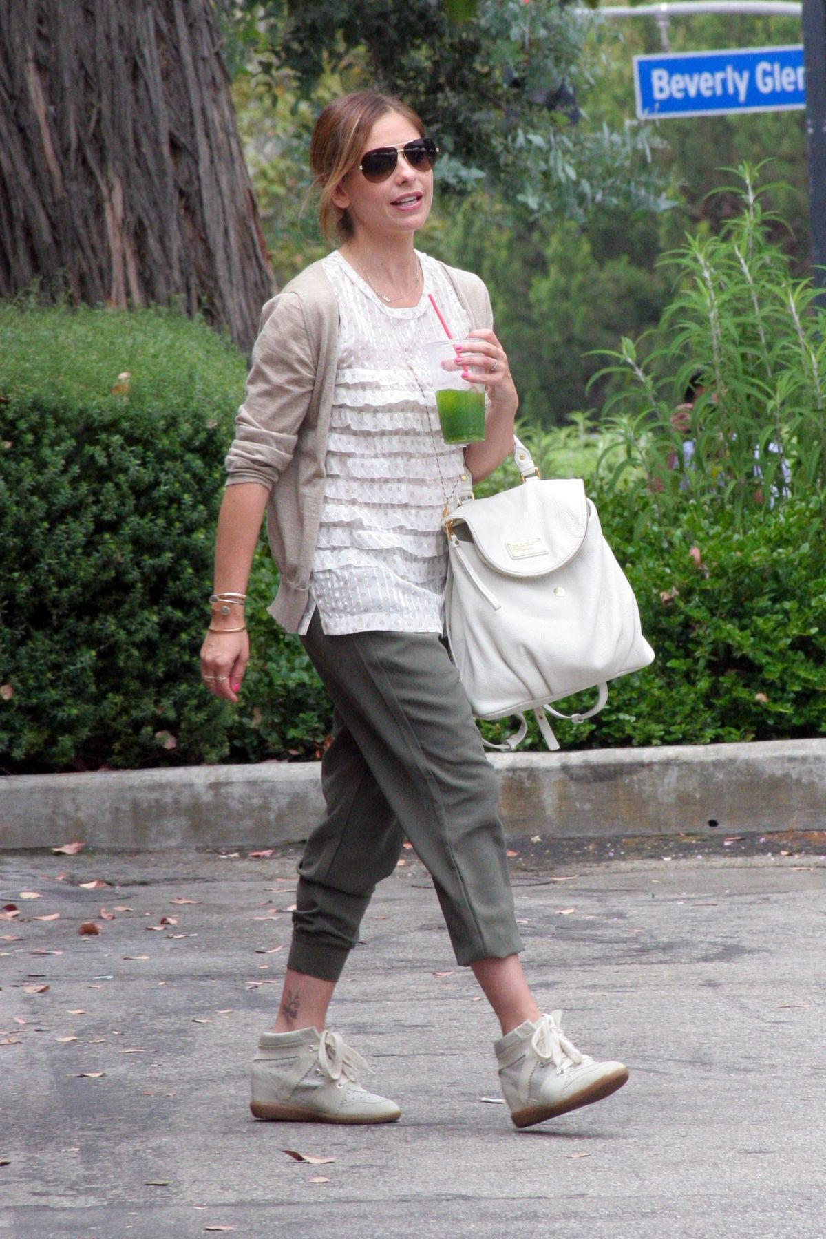 Sarah Michelle Gellar, photo #752727