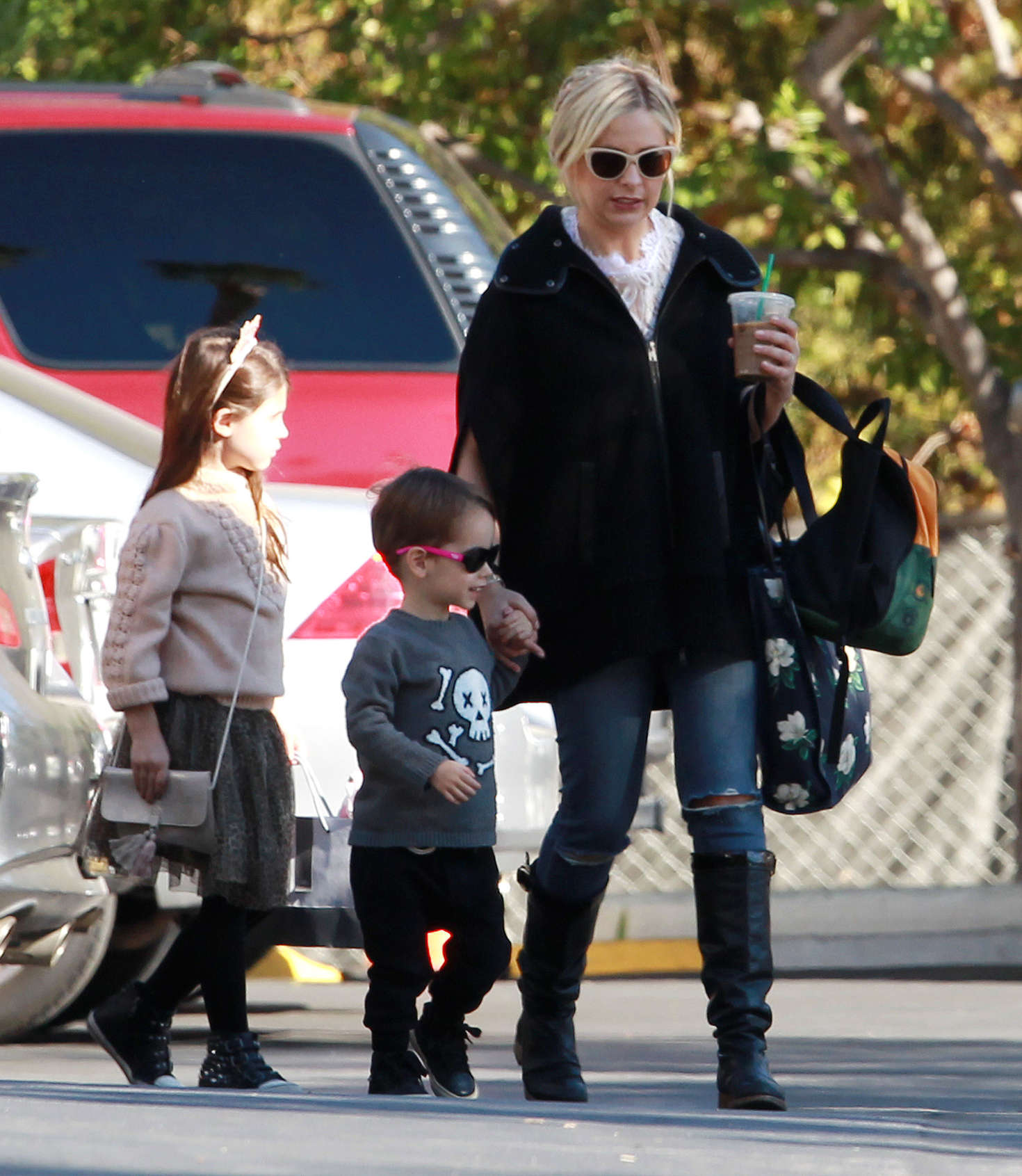 Sarah Michelle Gellar, photo #853899