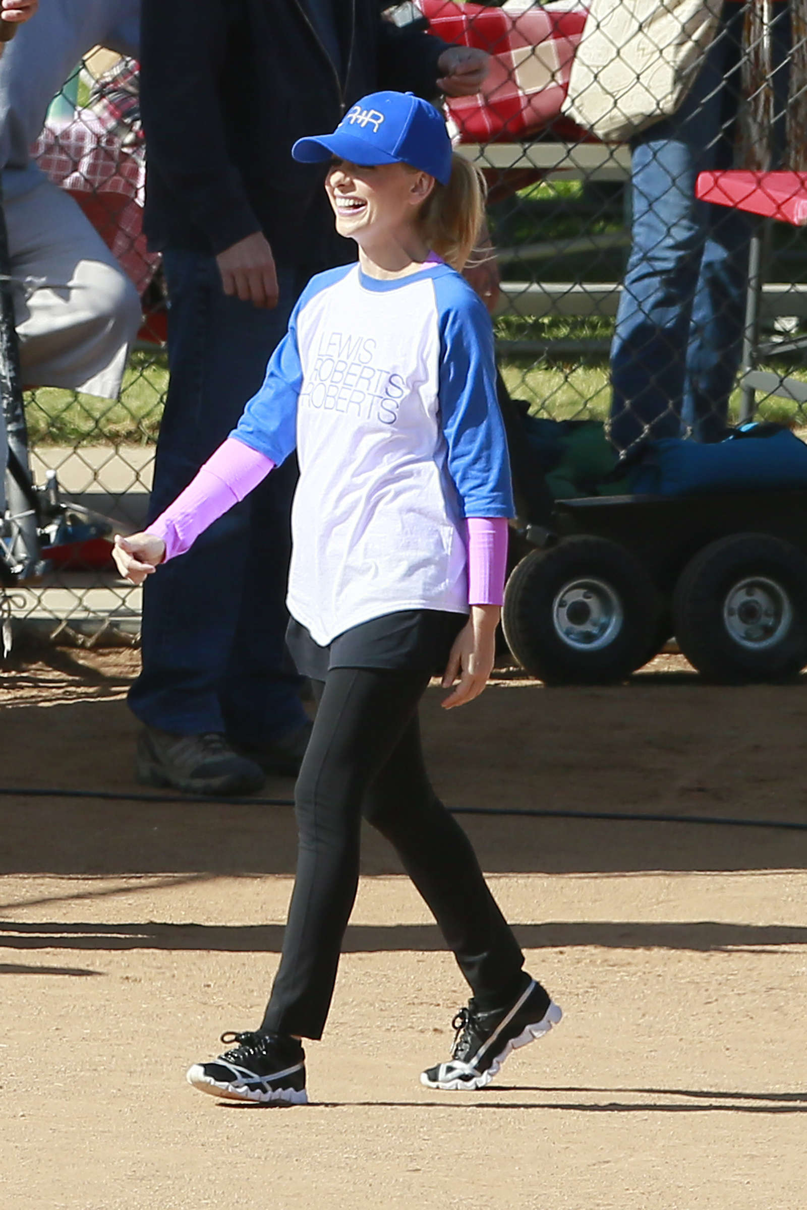 Sarah Michelle Gellar, photo #672621