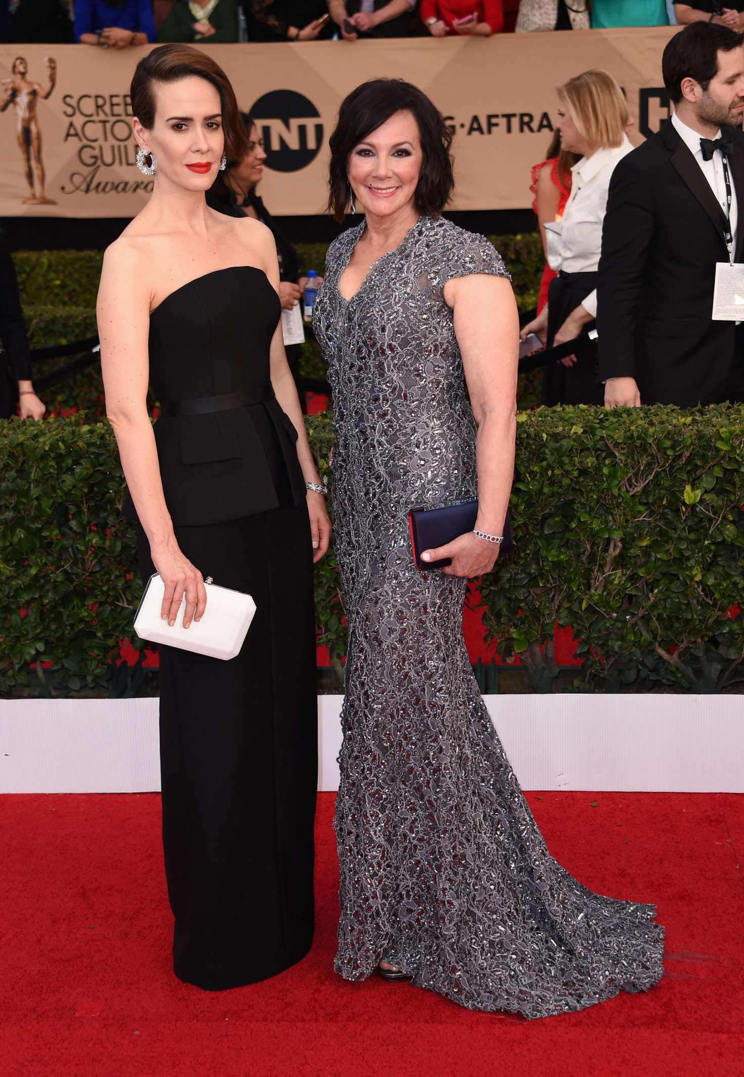Sarah Paulson, photo #936909