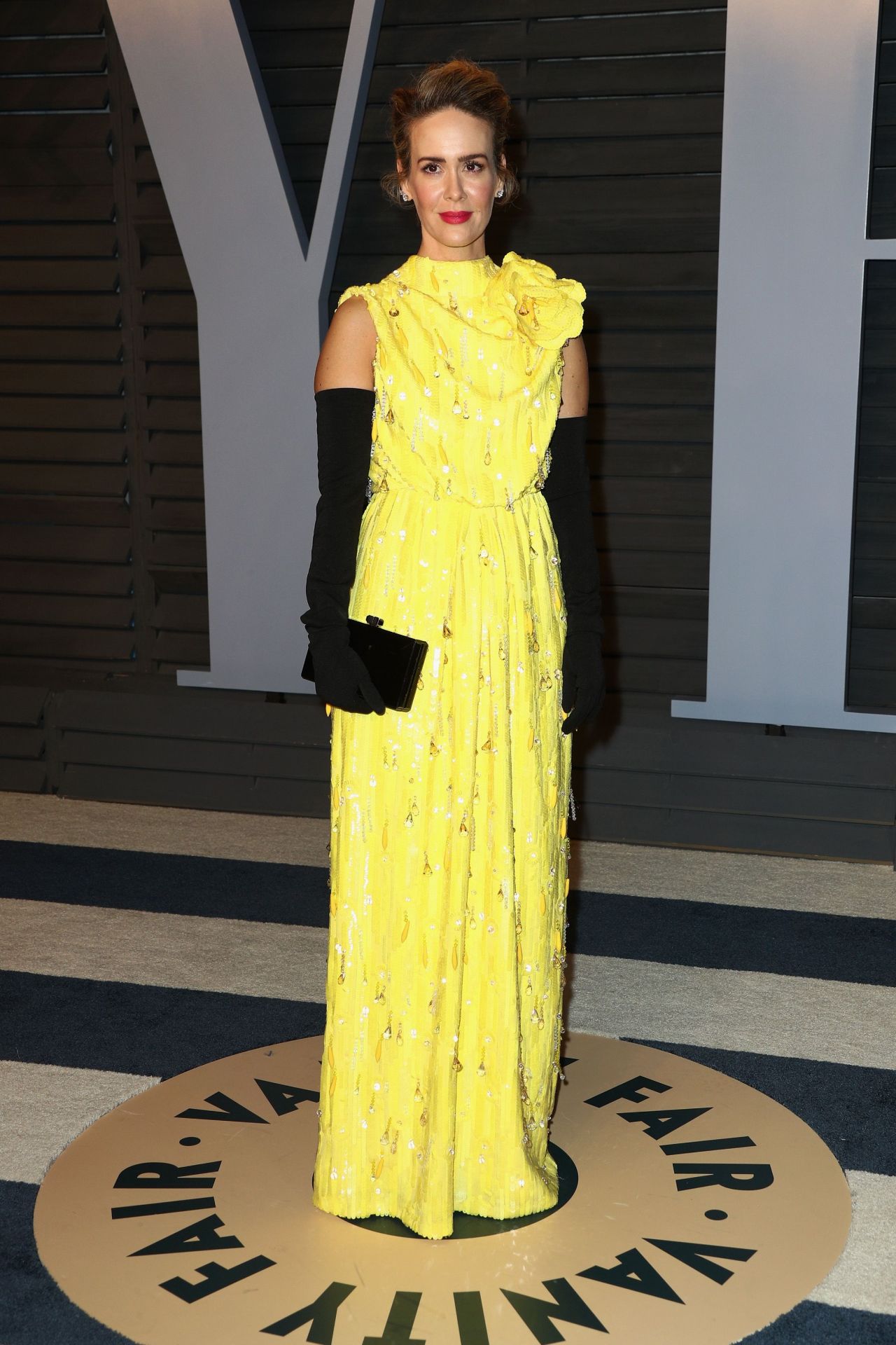 Sarah Paulson, photo #1050633