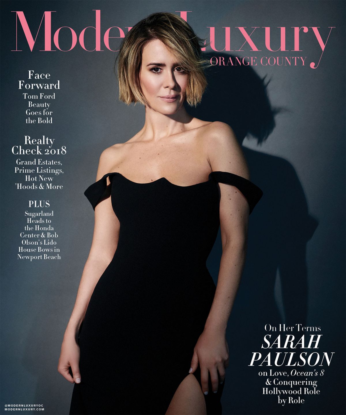 Sarah Paulson, photo #1073142
