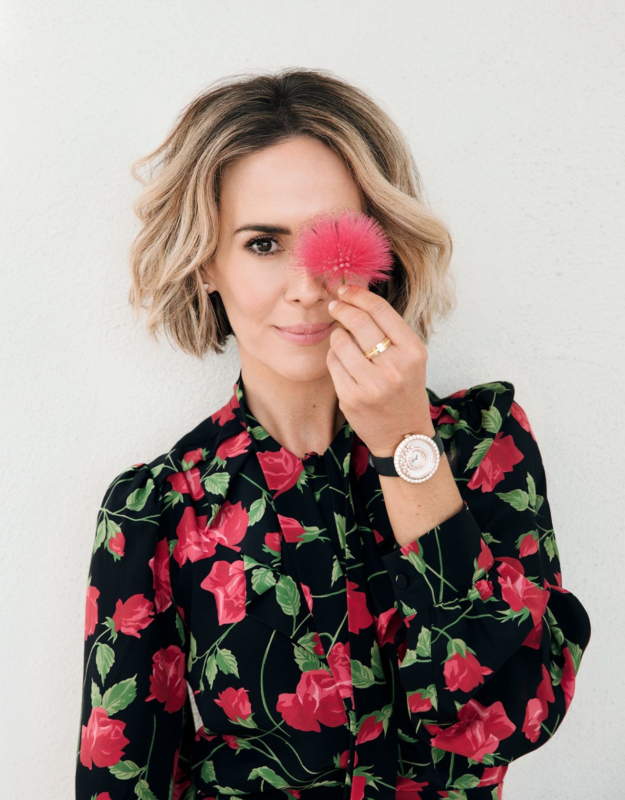 Sarah Paulson, photo #1109295
