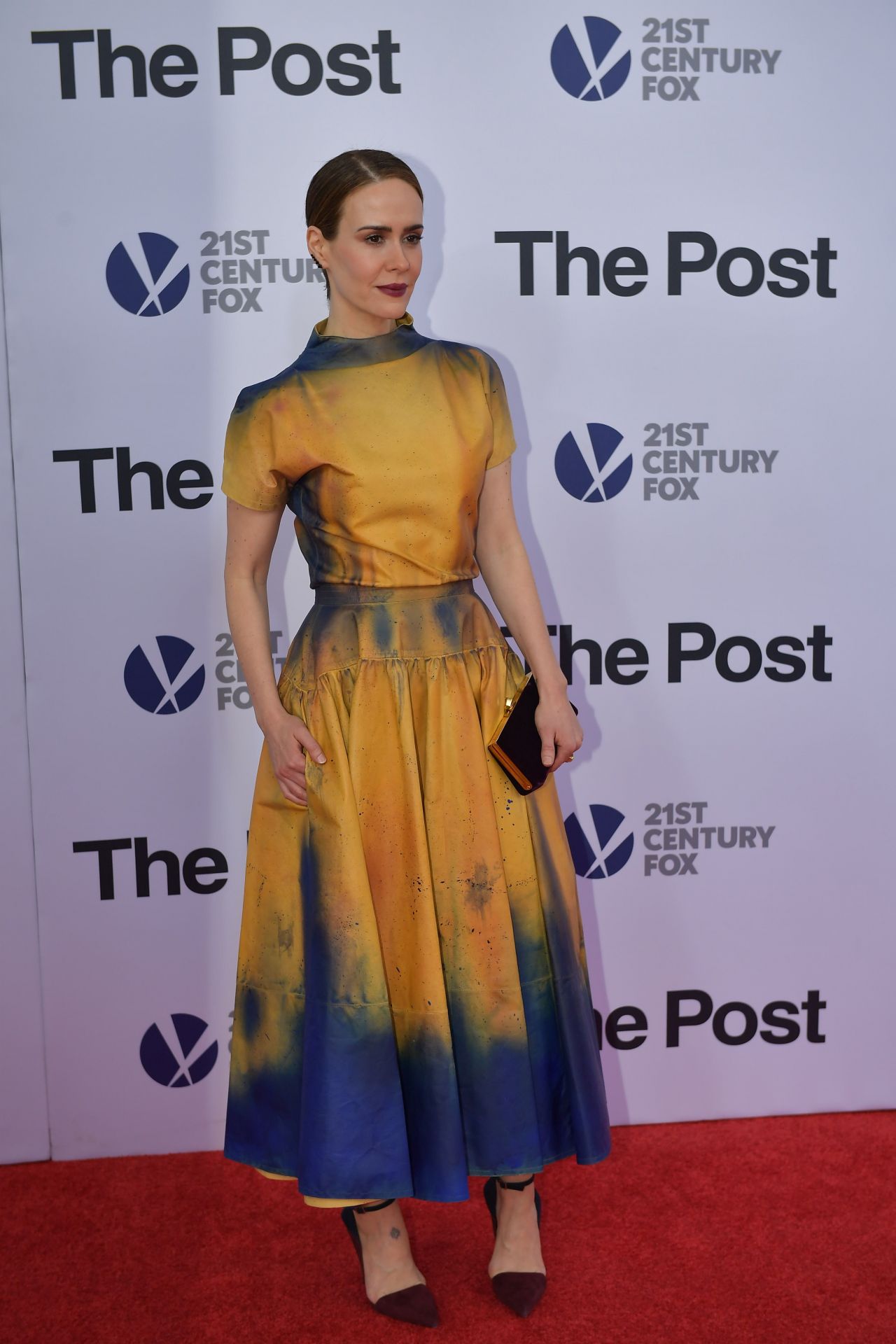 Sarah Paulson, photo #1024068