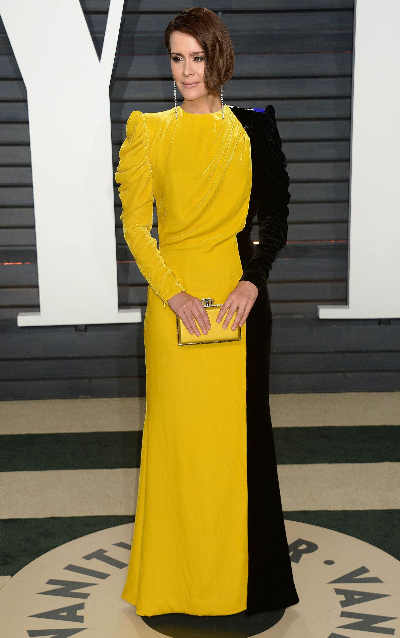 Sarah Paulson, photo #943895
