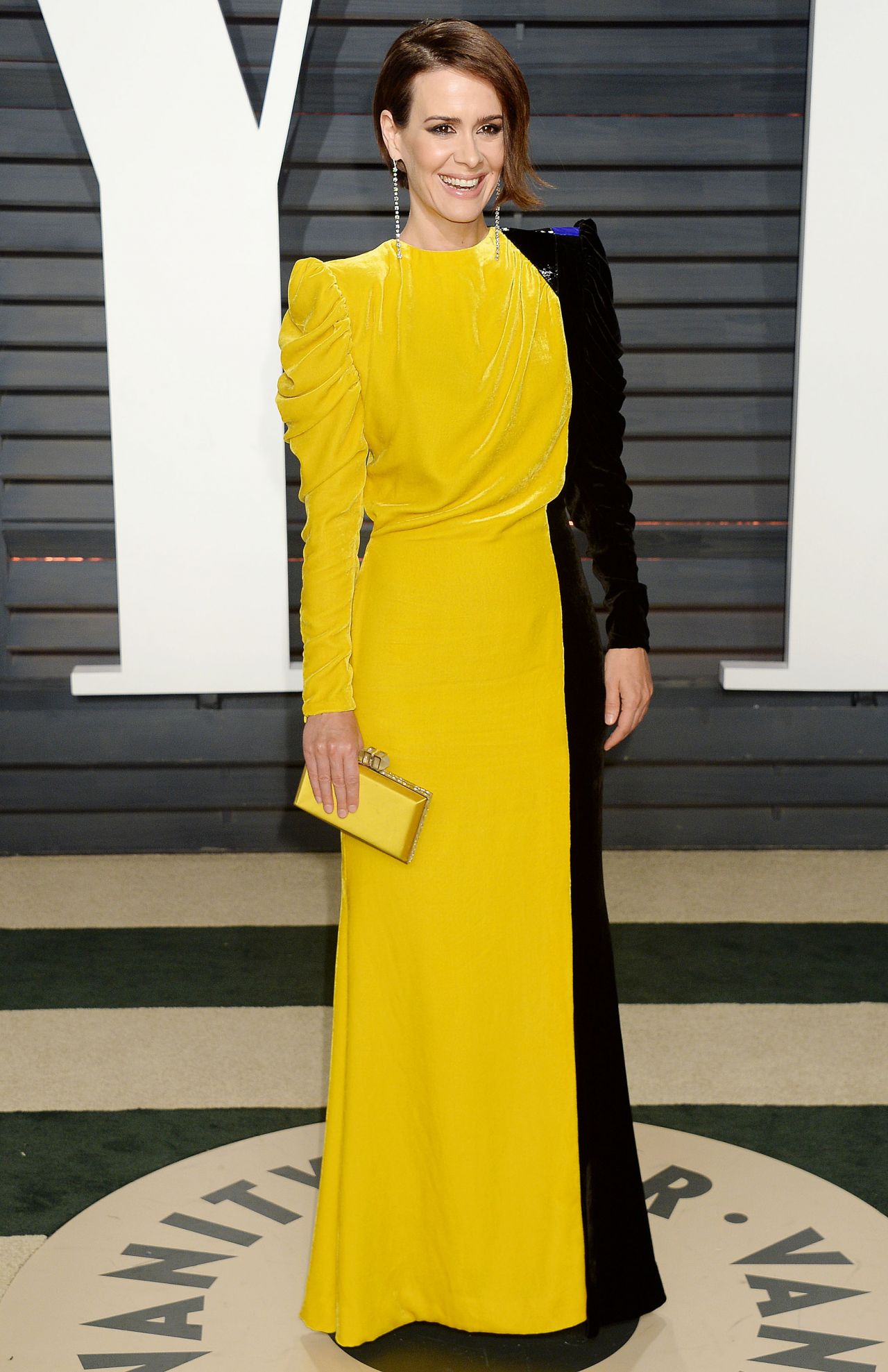 Sarah Paulson, photo #943894