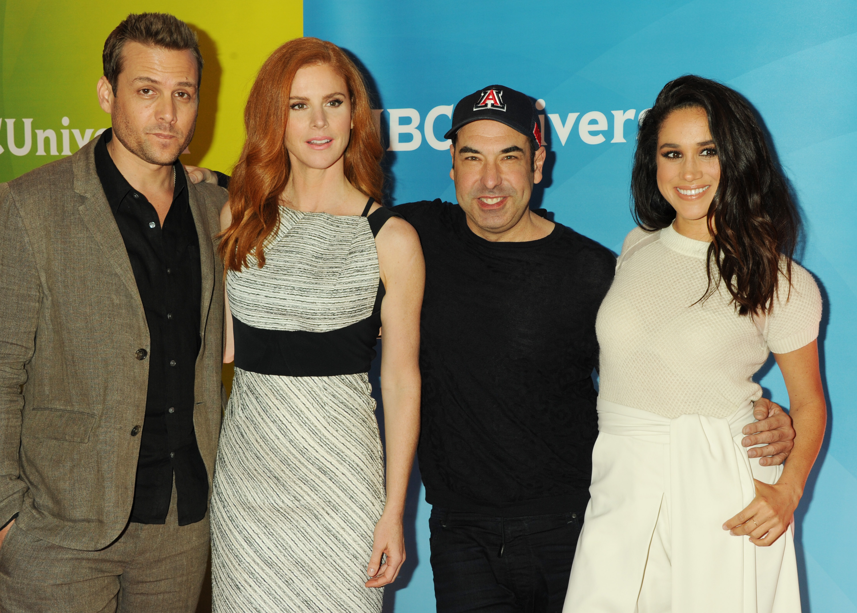 Sarah Rafferty, photo #825703