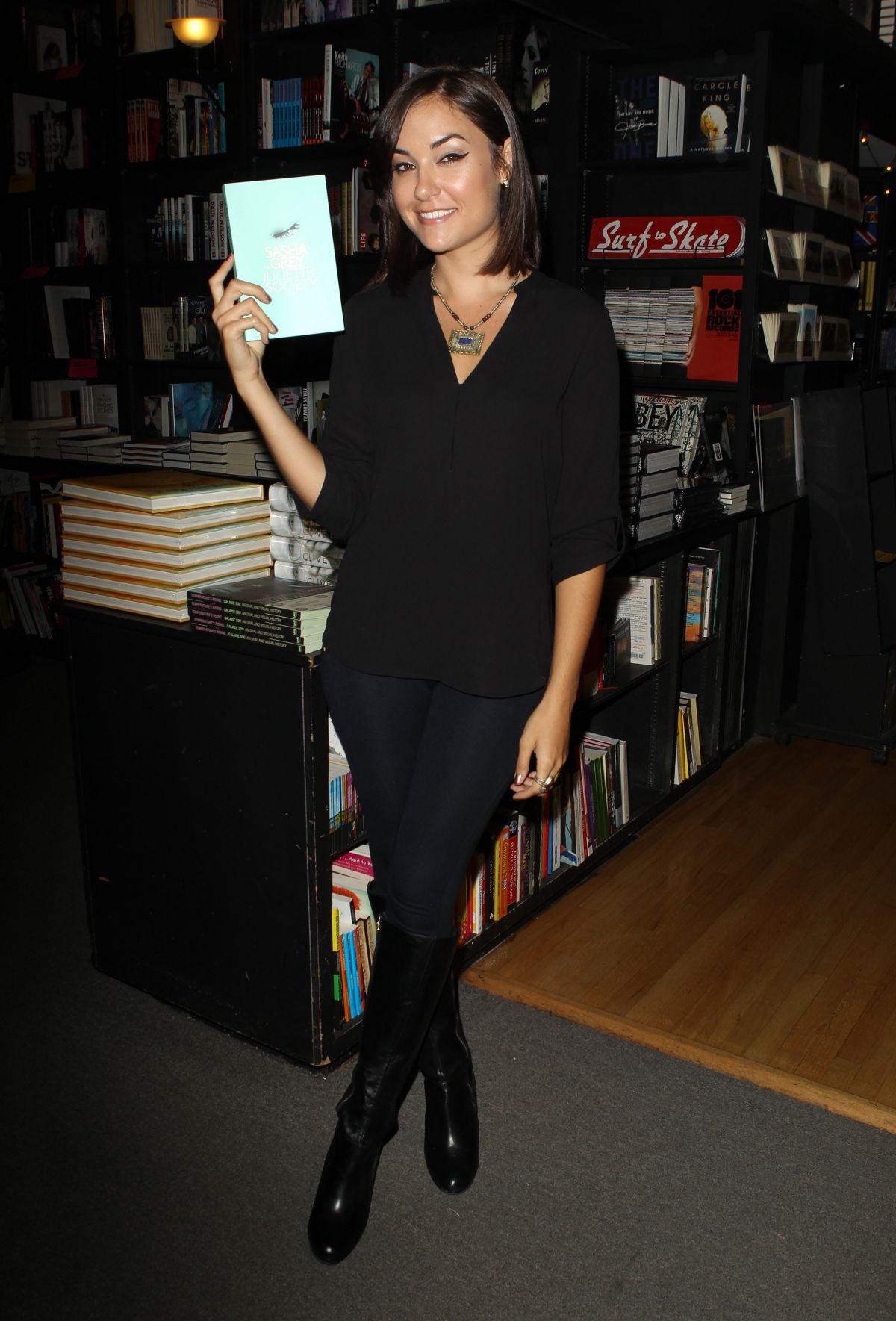 Sasha Grey, photo #766269