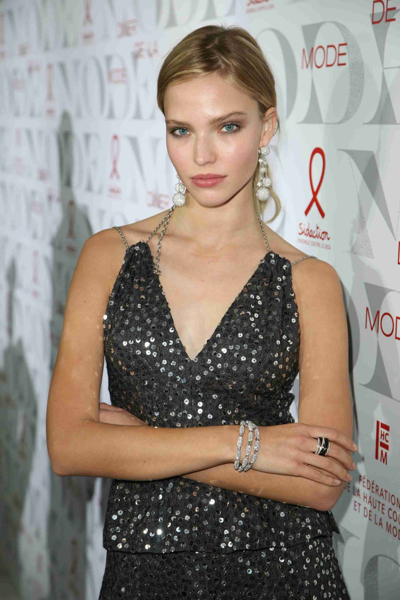 Sasha Luss, photo #1243588