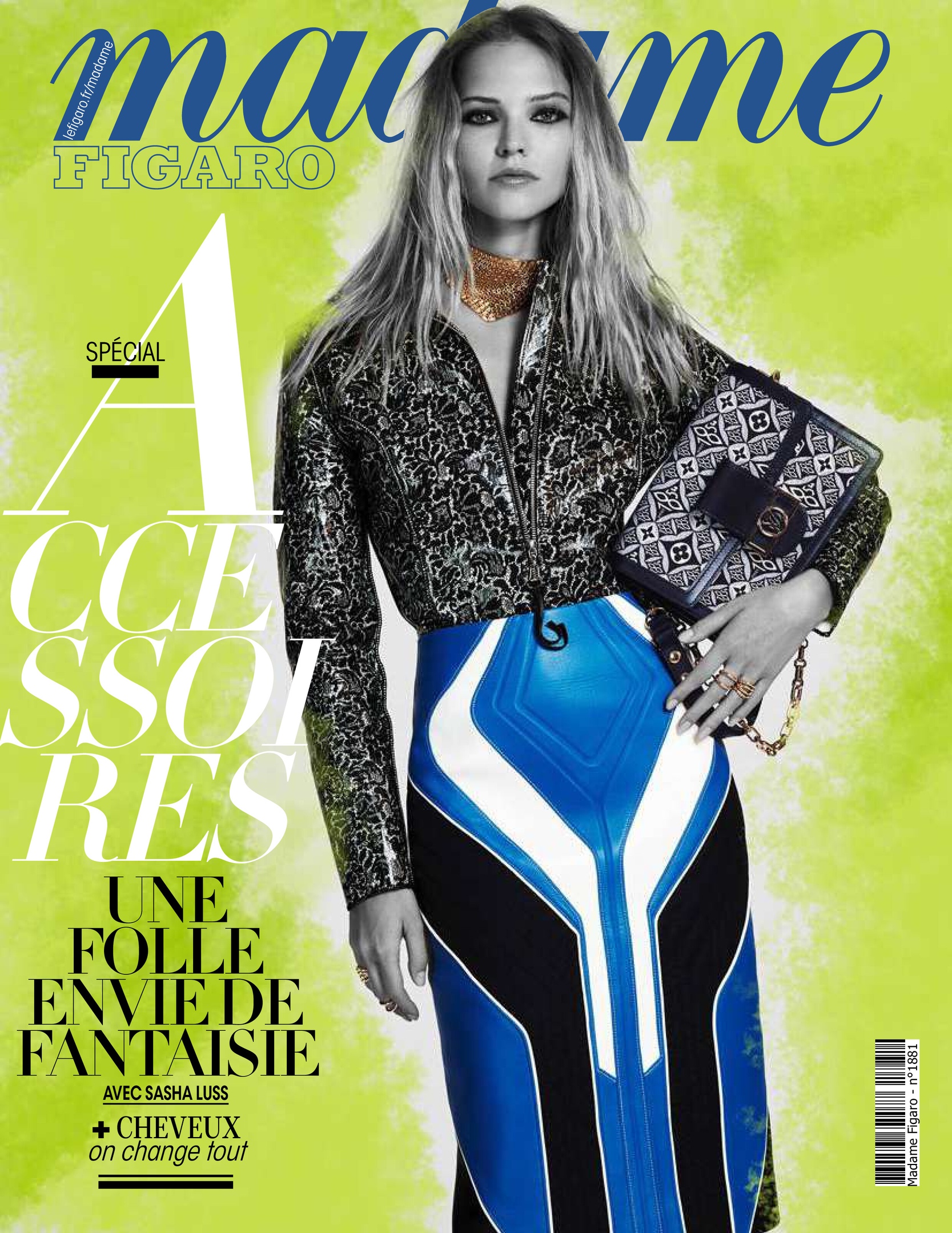 Sasha Luss, photo #1274479