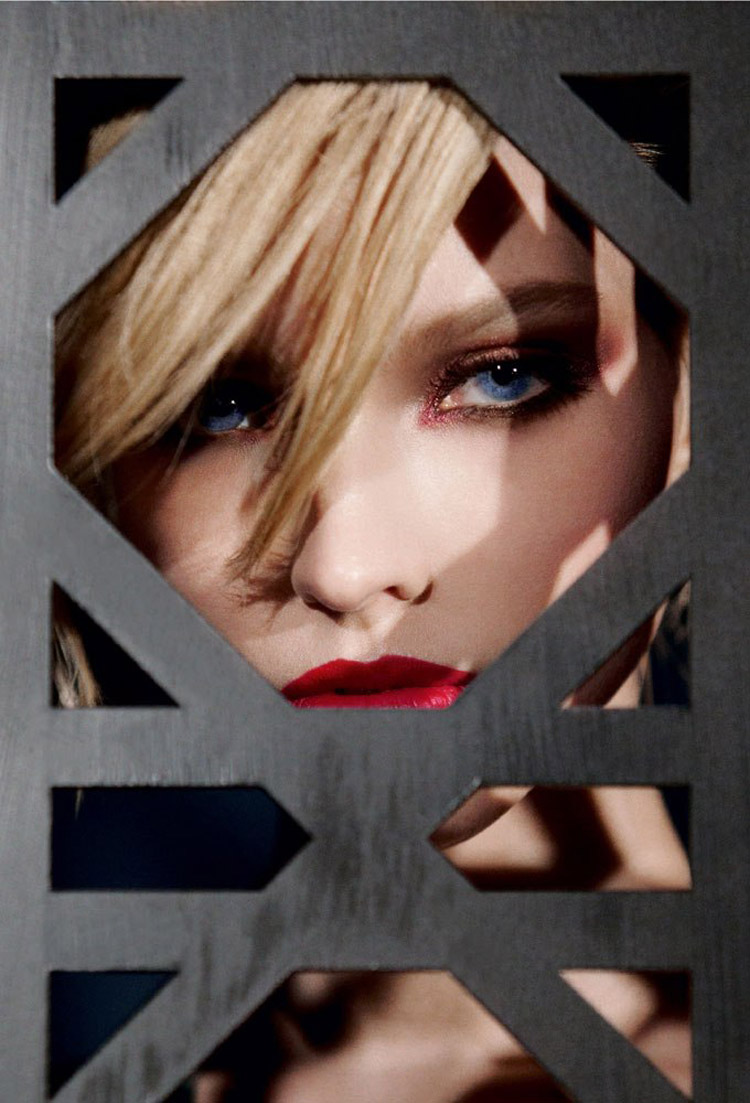 Sasha Luss, photo #754439