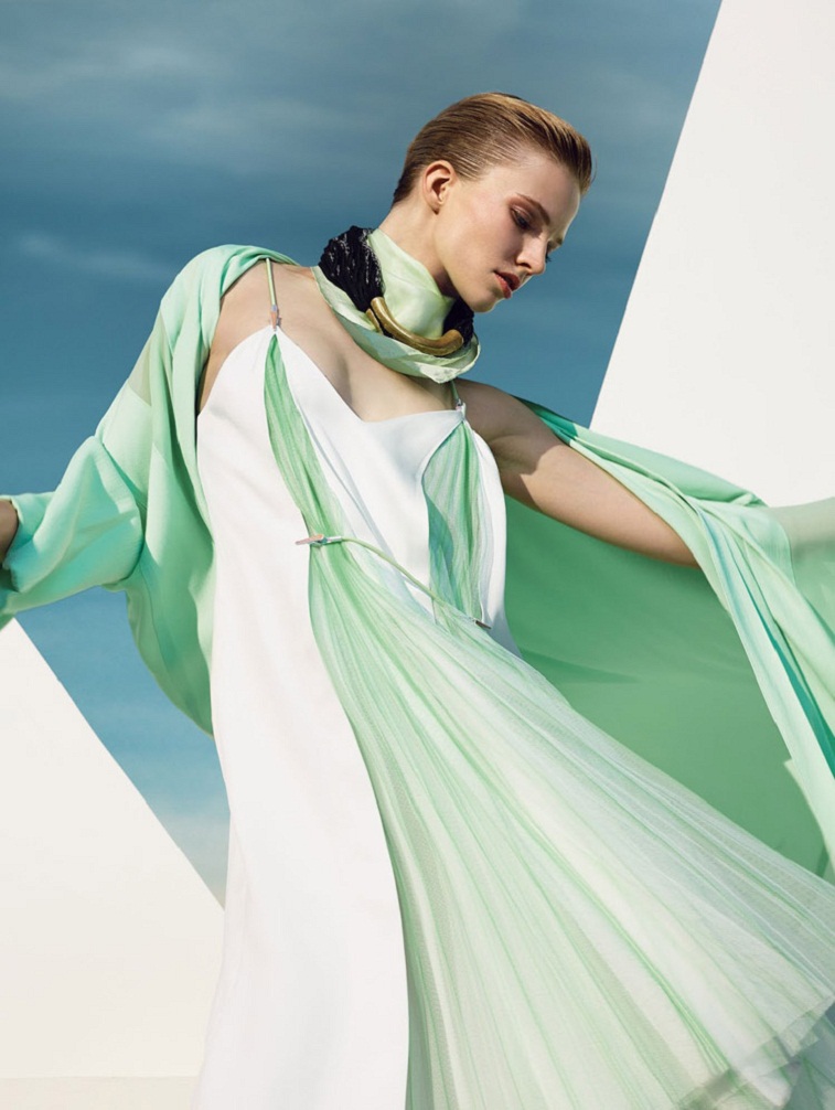Sasha Luss, photo #745660