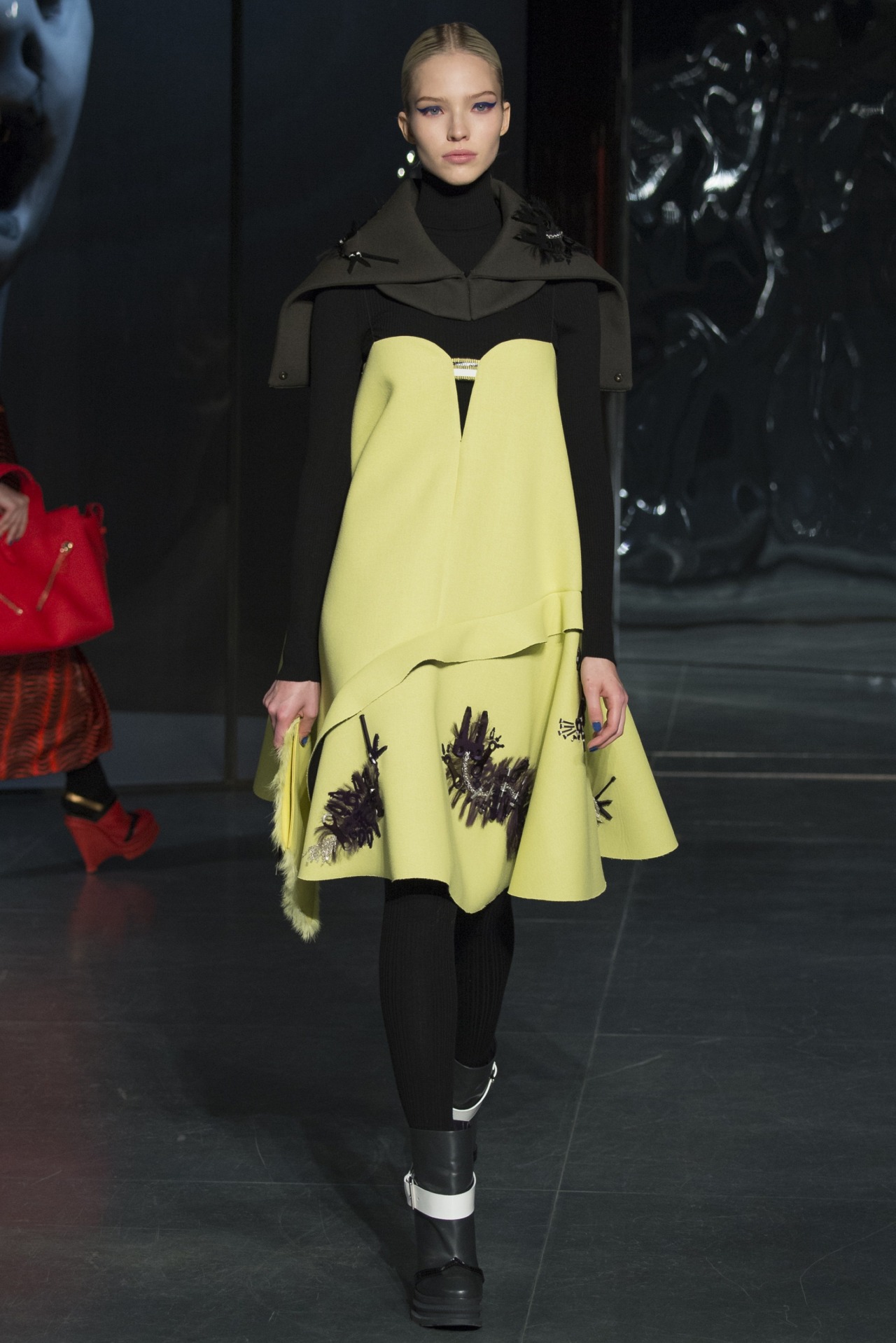 Sasha Luss, photo #1354679