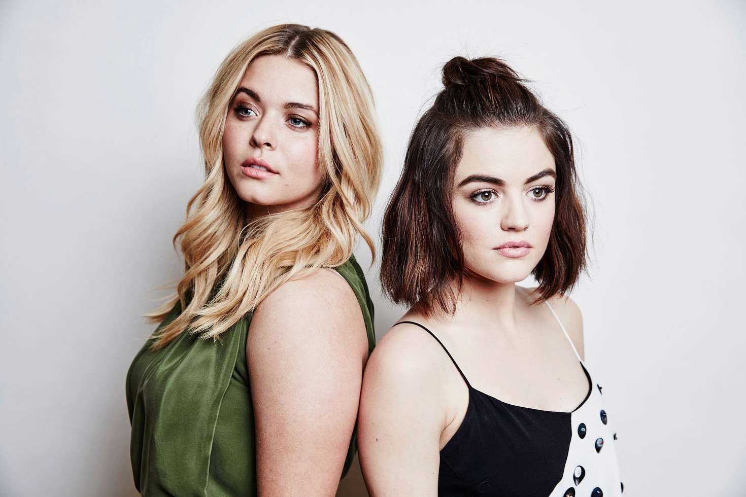 Sasha Pieterse, photo #860822