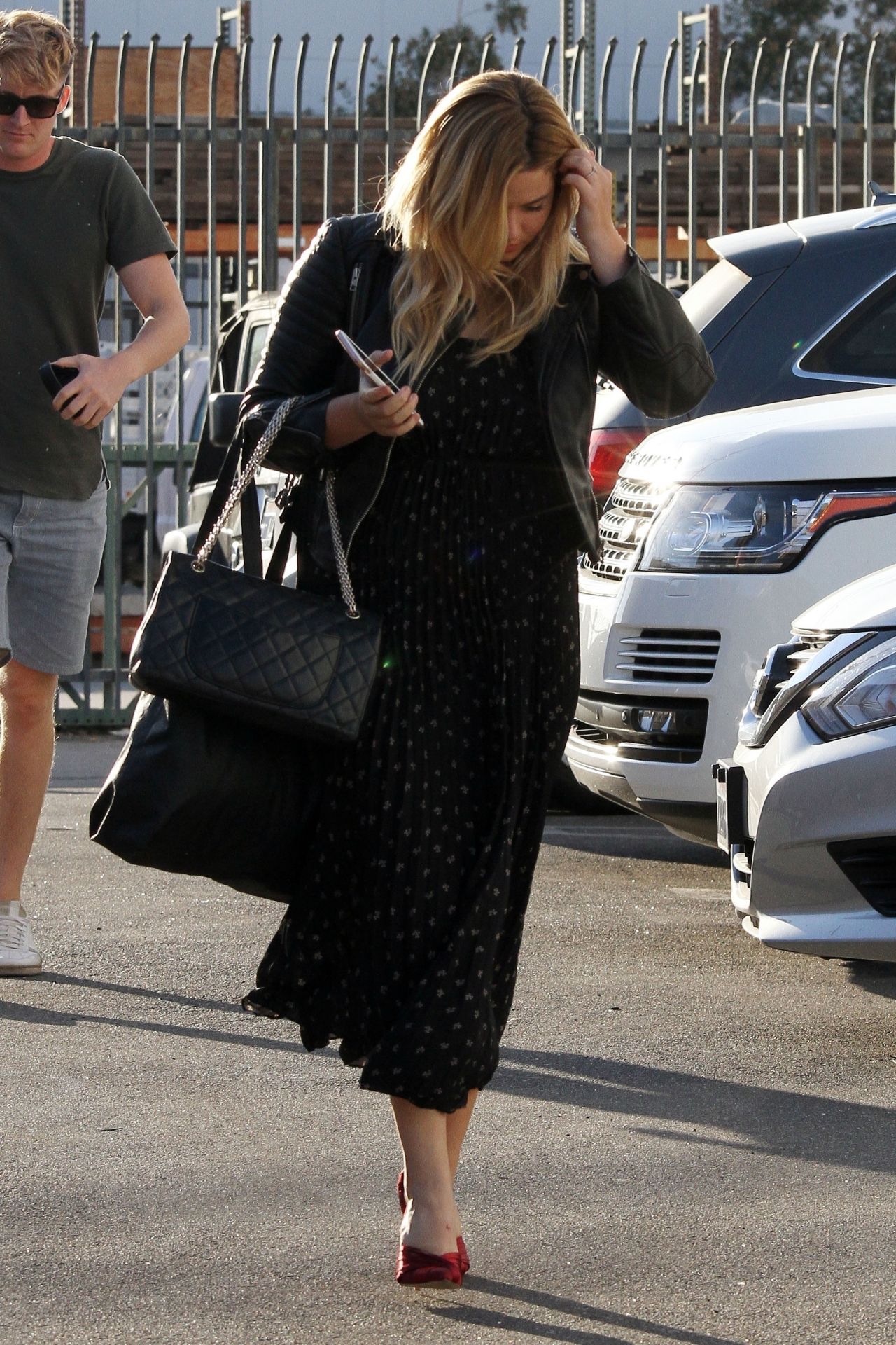 Sasha Pieterse, photo #1001125