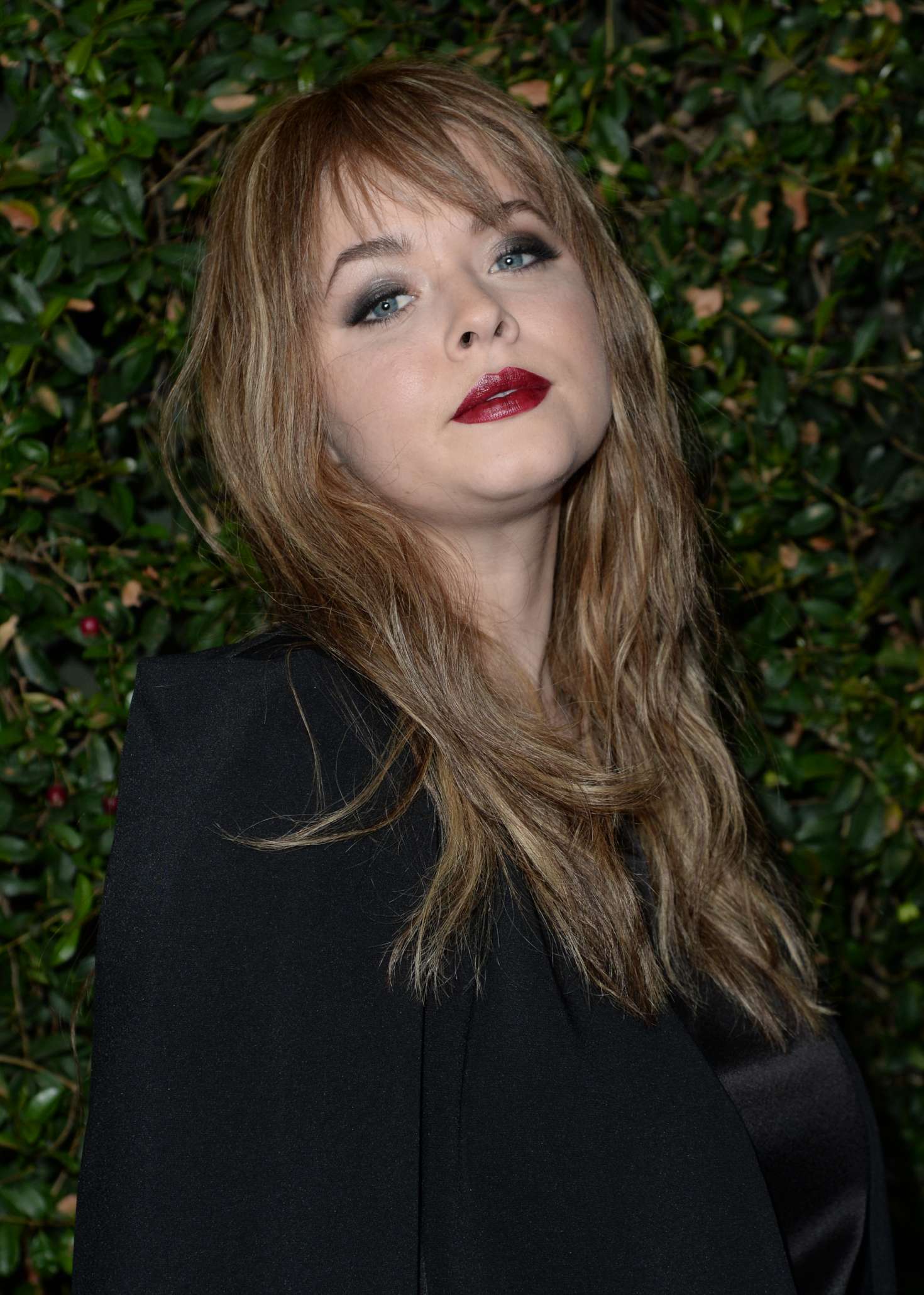 Sasha Pieterse, photo #920259