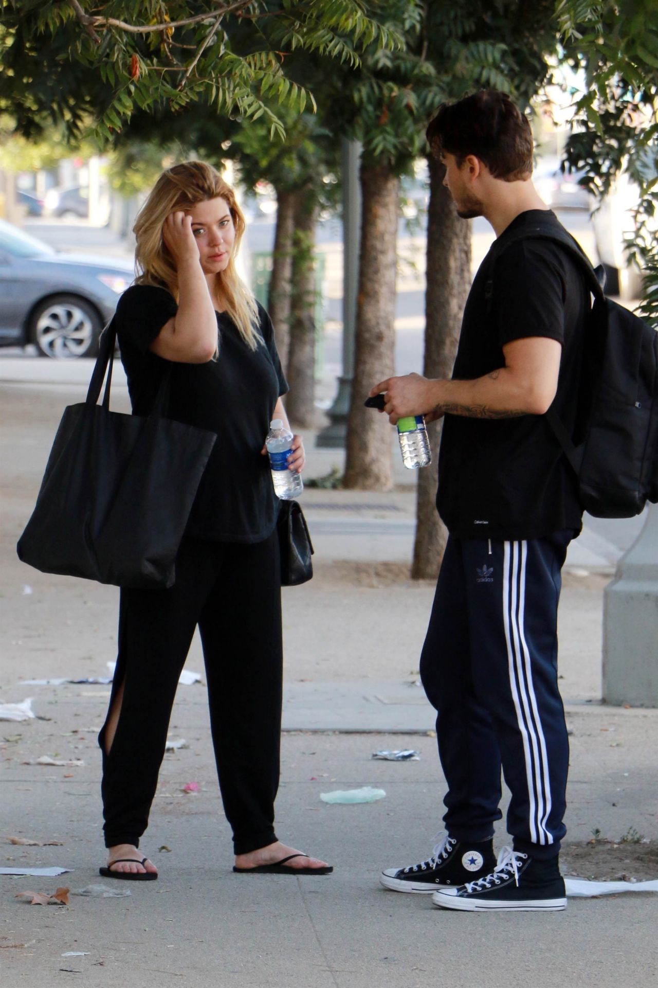 Sasha Pieterse, photo #1002299