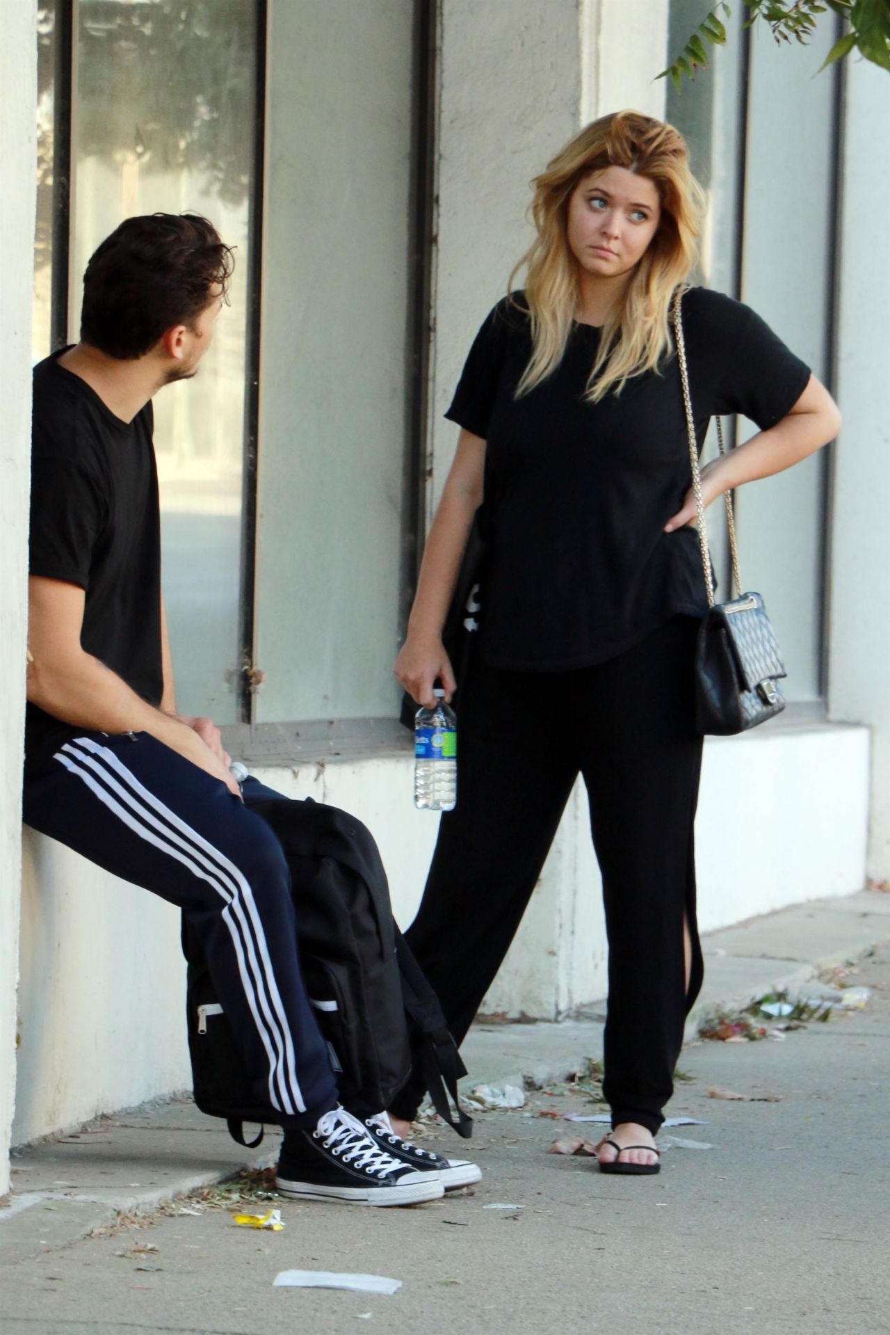 Sasha Pieterse, photo #1002301