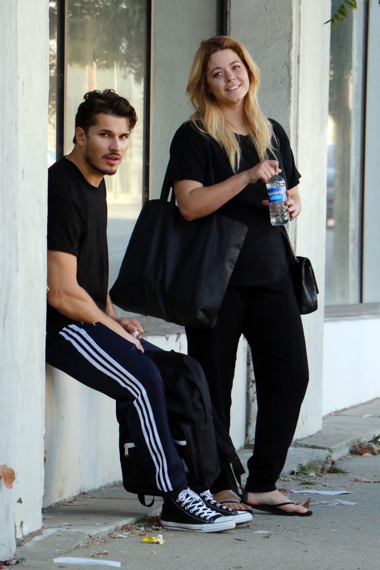 Sasha Pieterse, photo #1002298