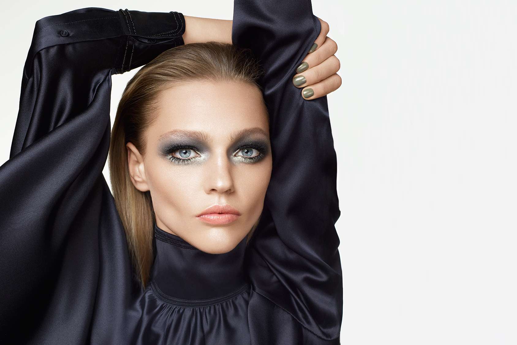 Sasha Pivovarova, photo #849962
