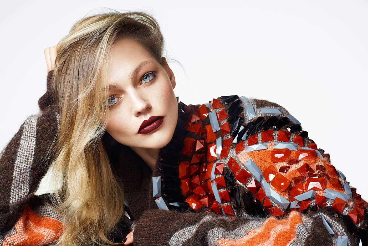 Sasha Pivovarova, photo #850140