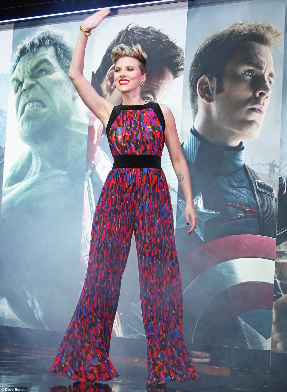 Scarlett Johansson, photo #806254