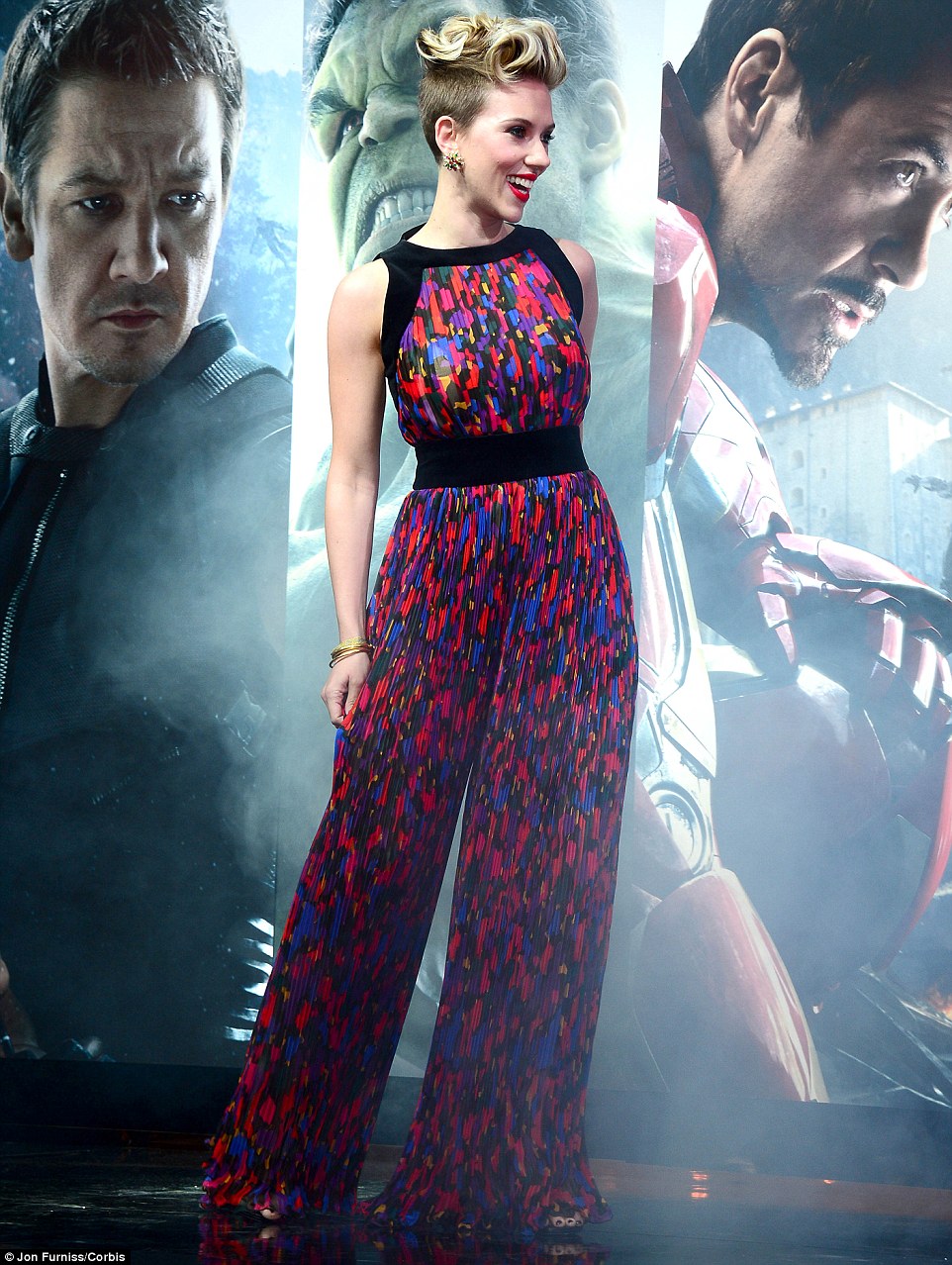 Scarlett Johansson, photo #806250