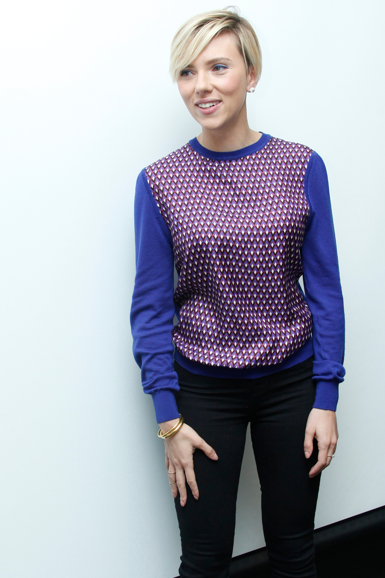 Scarlett Johansson, photo #802342