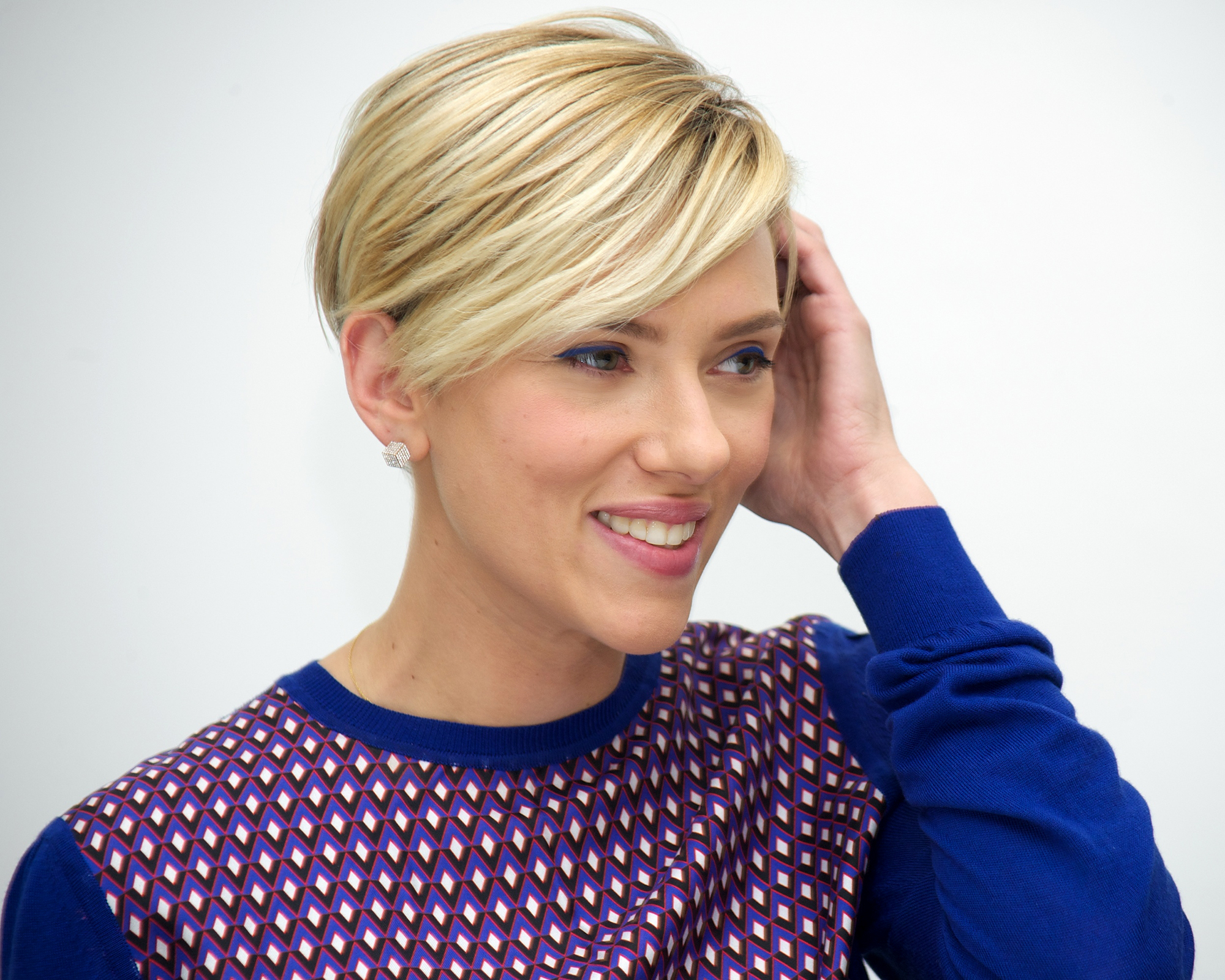 Scarlett Johansson, photo #802340