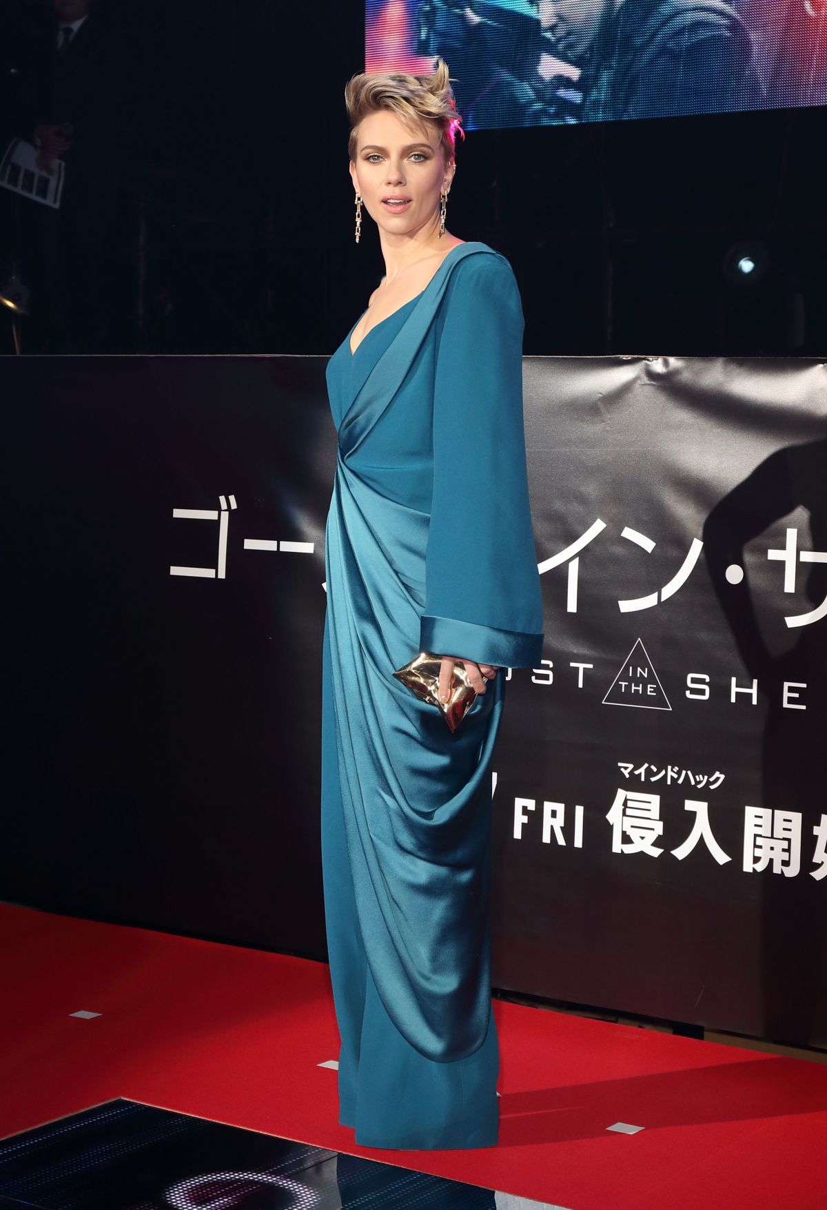 Scarlett Johansson, photo #947930