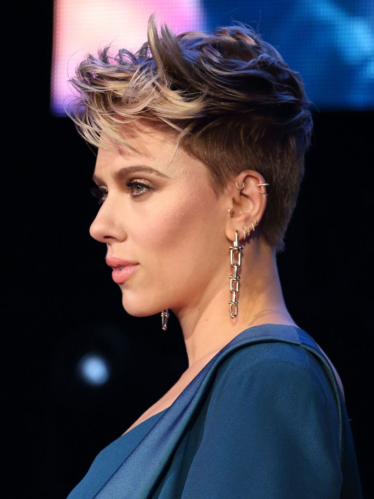 Scarlett Johansson, photo #947933